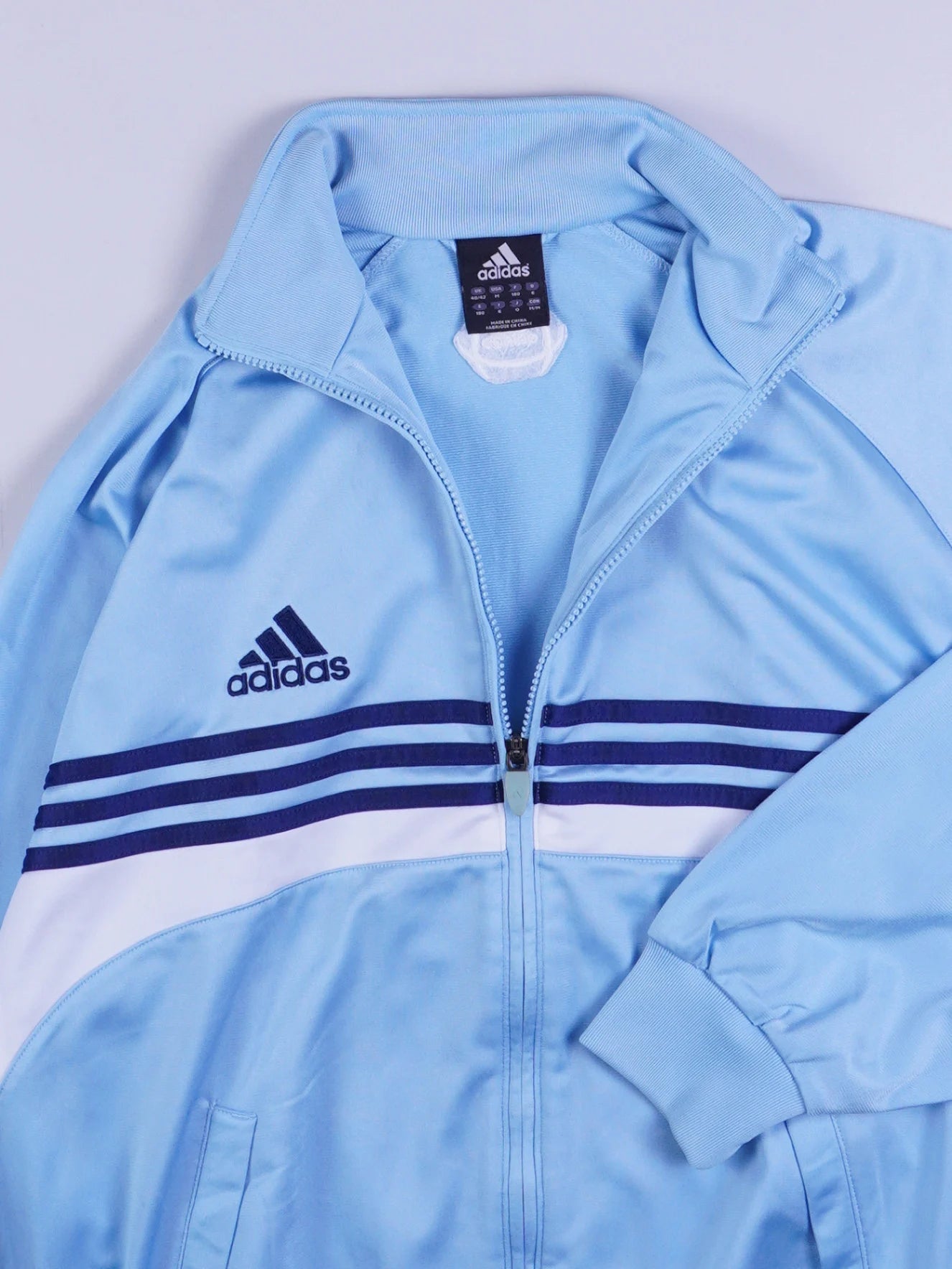 Adidas Jacke (M)
