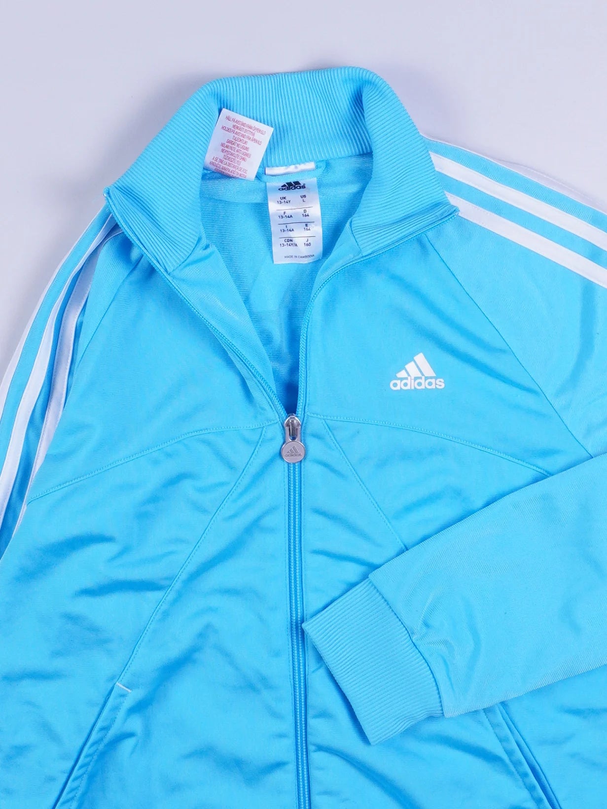 Adidas Jacke (S)