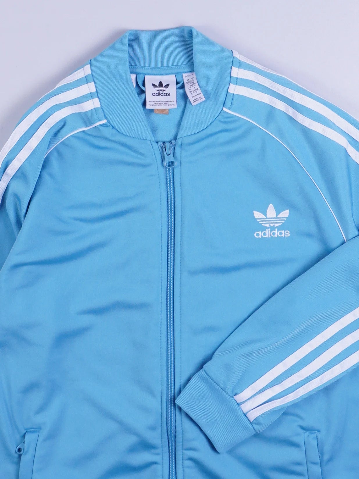 Adidas Trainingsjacke (M)