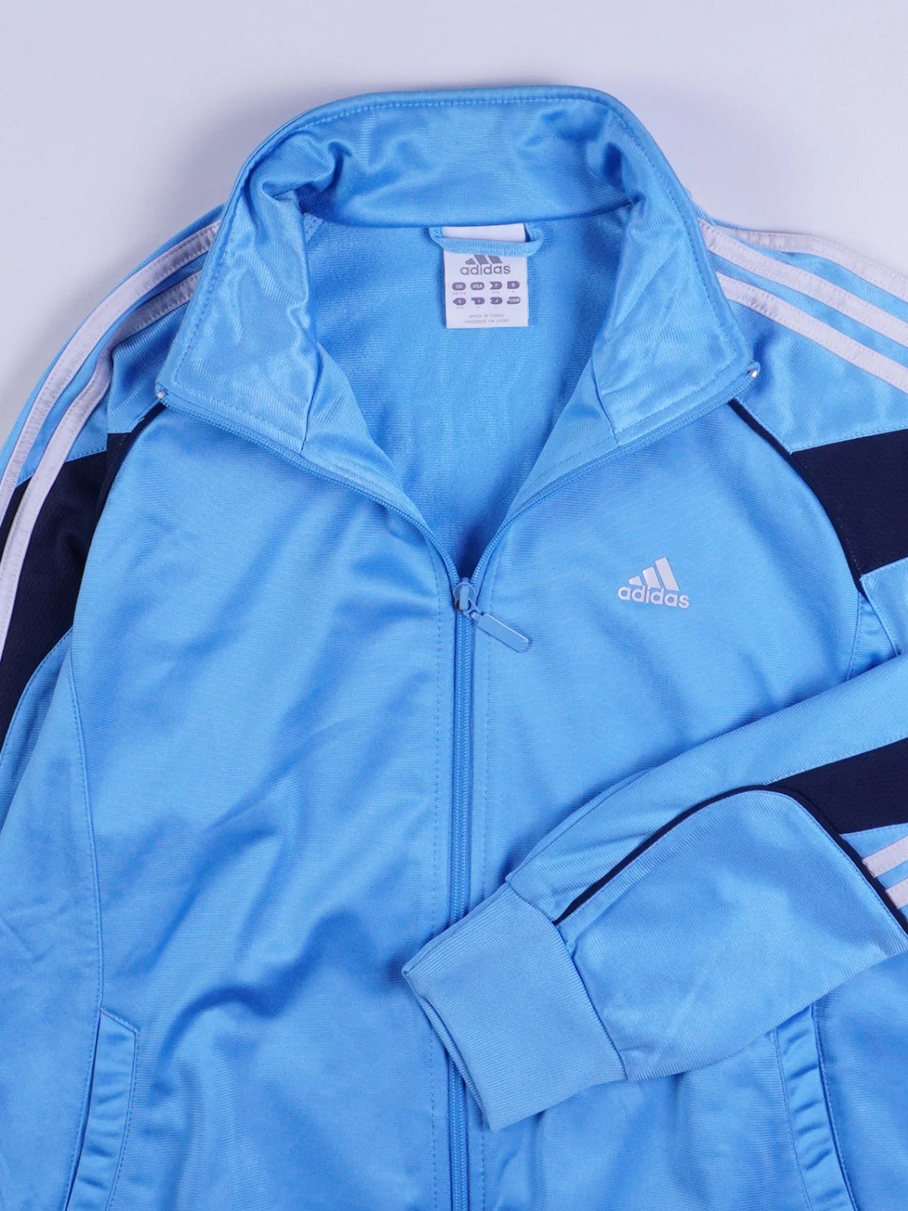 Adidas Trainingsjacke (M)