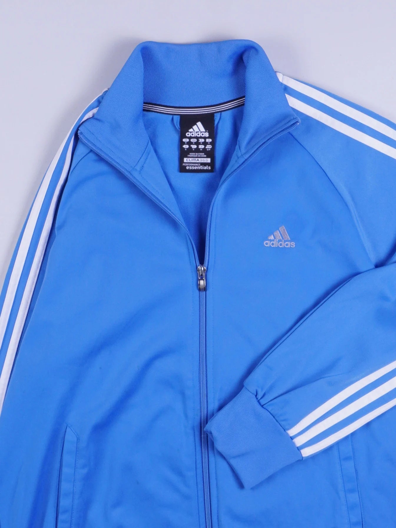 Adidas Trainingsjacke (M)
