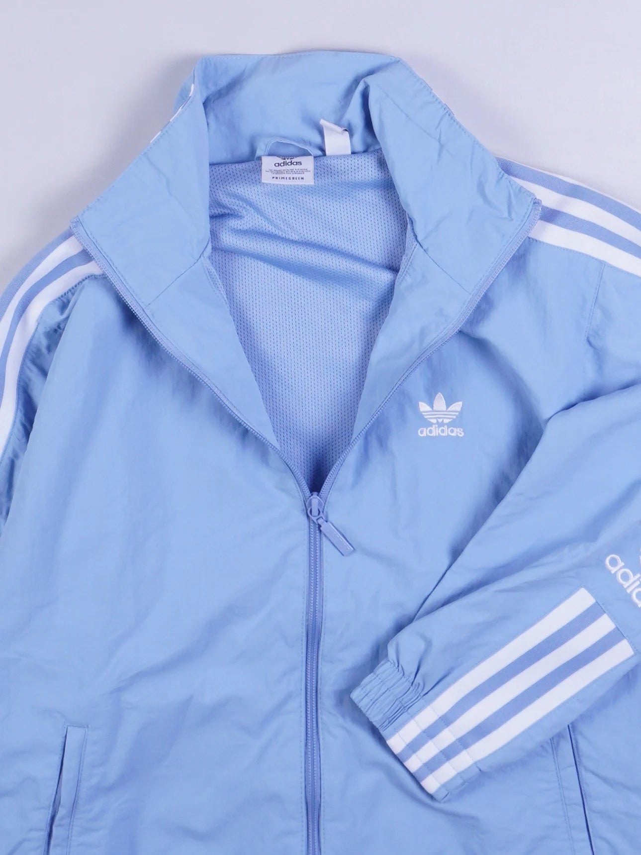 Adidas Track Jacket (XS)
