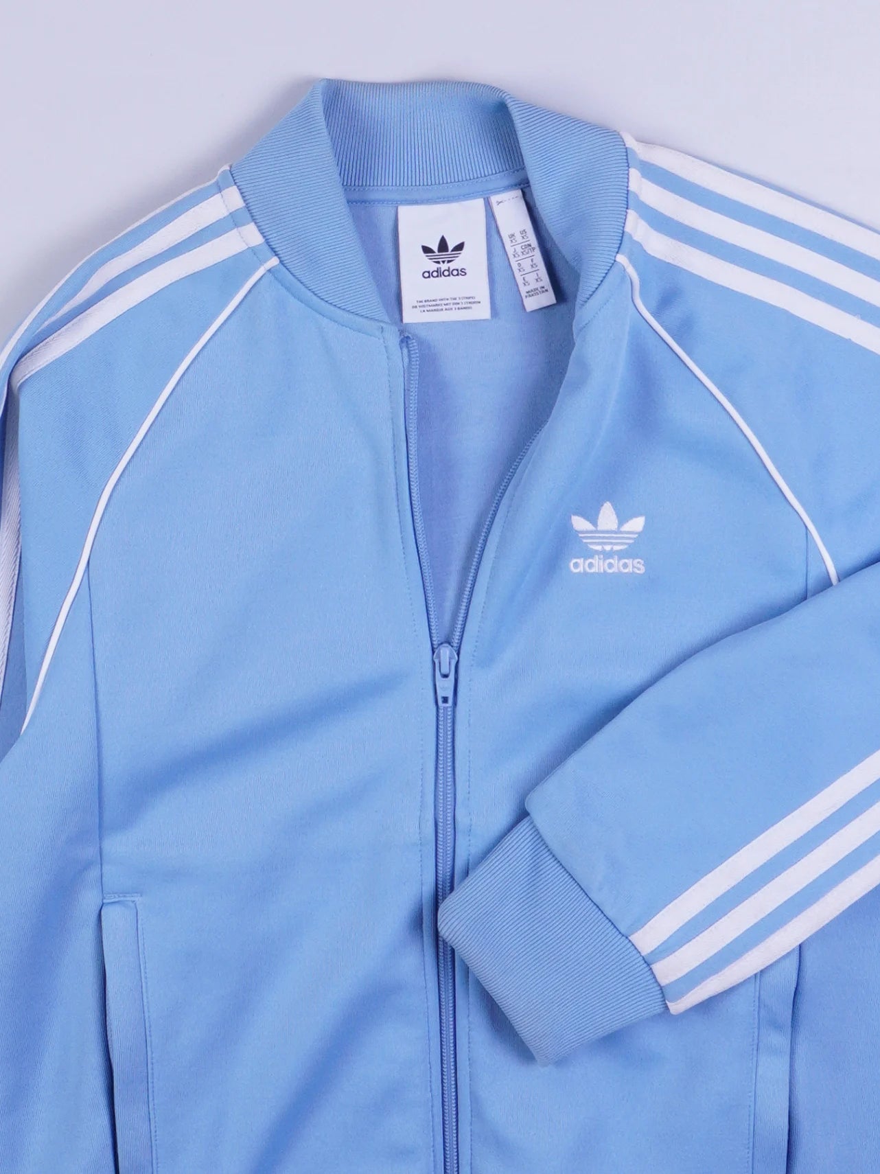Adidas Jacke (S)