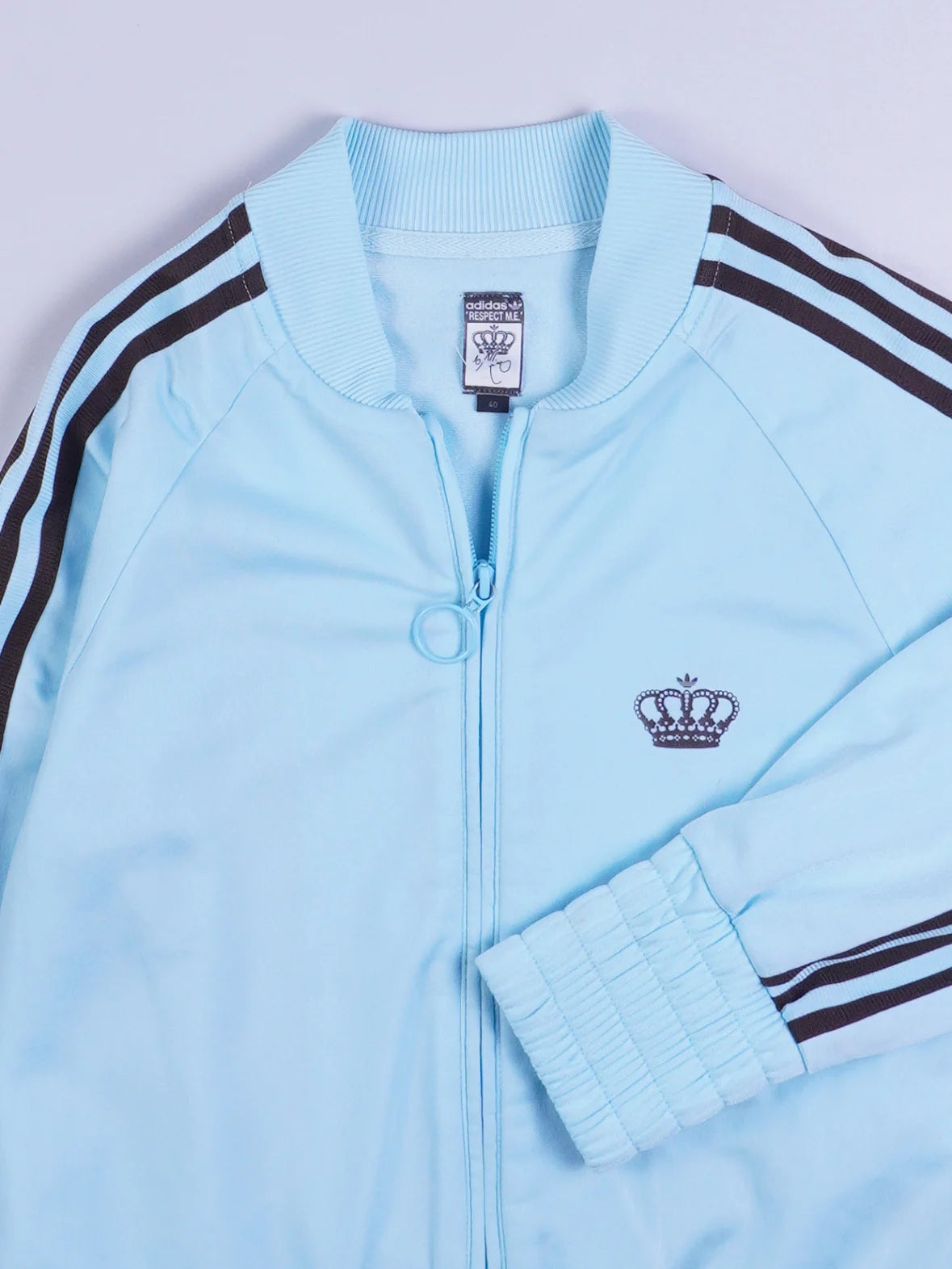 Adidas Jacke (XS)