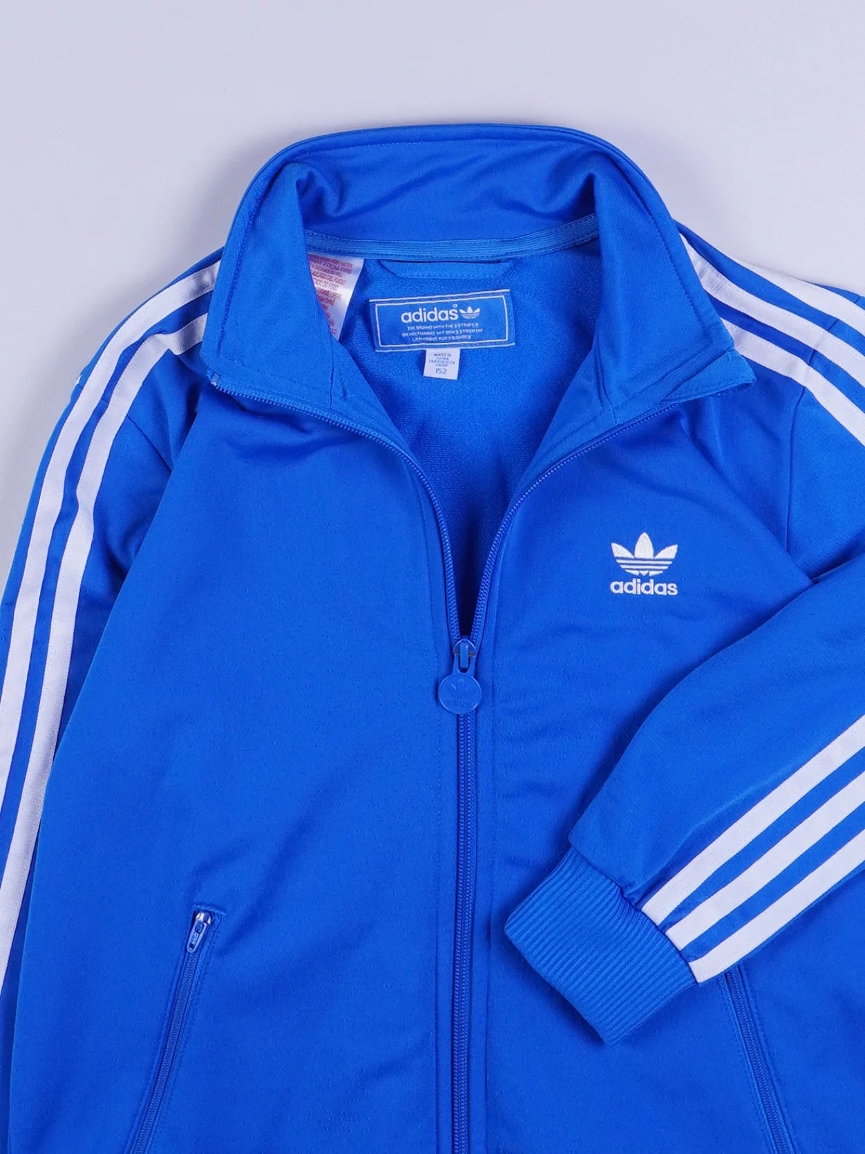 Adidas Trainingsjacke (XS)