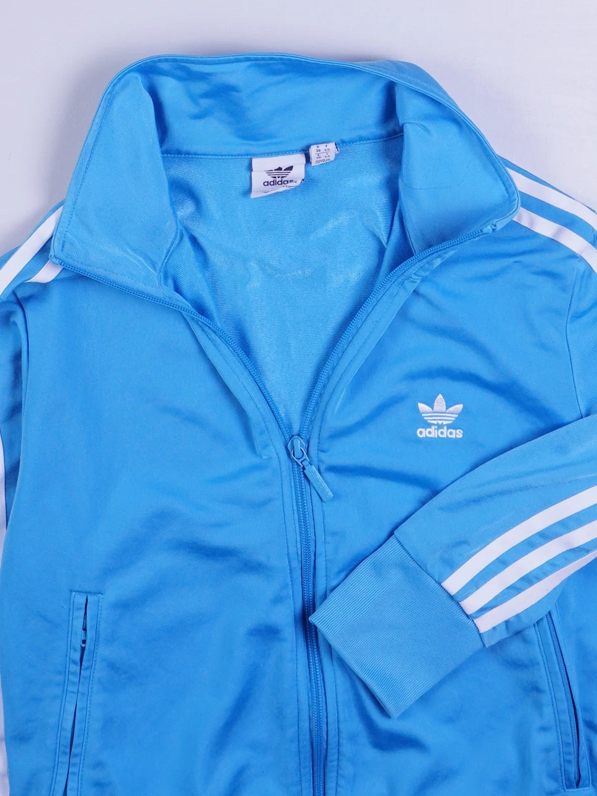 Adidas Trainingsjacke (XS)