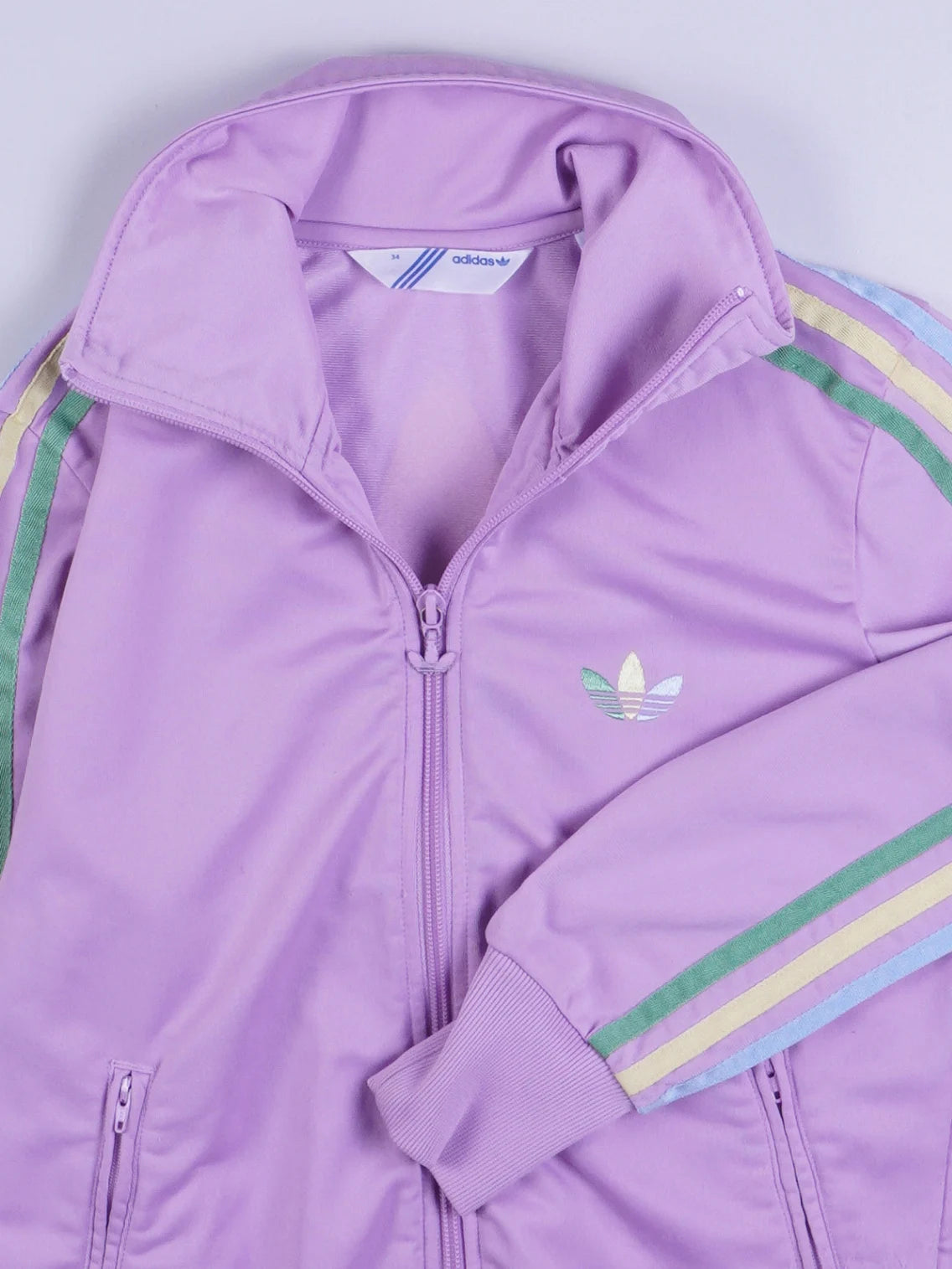 Adidas Trainingsjacke (XS)