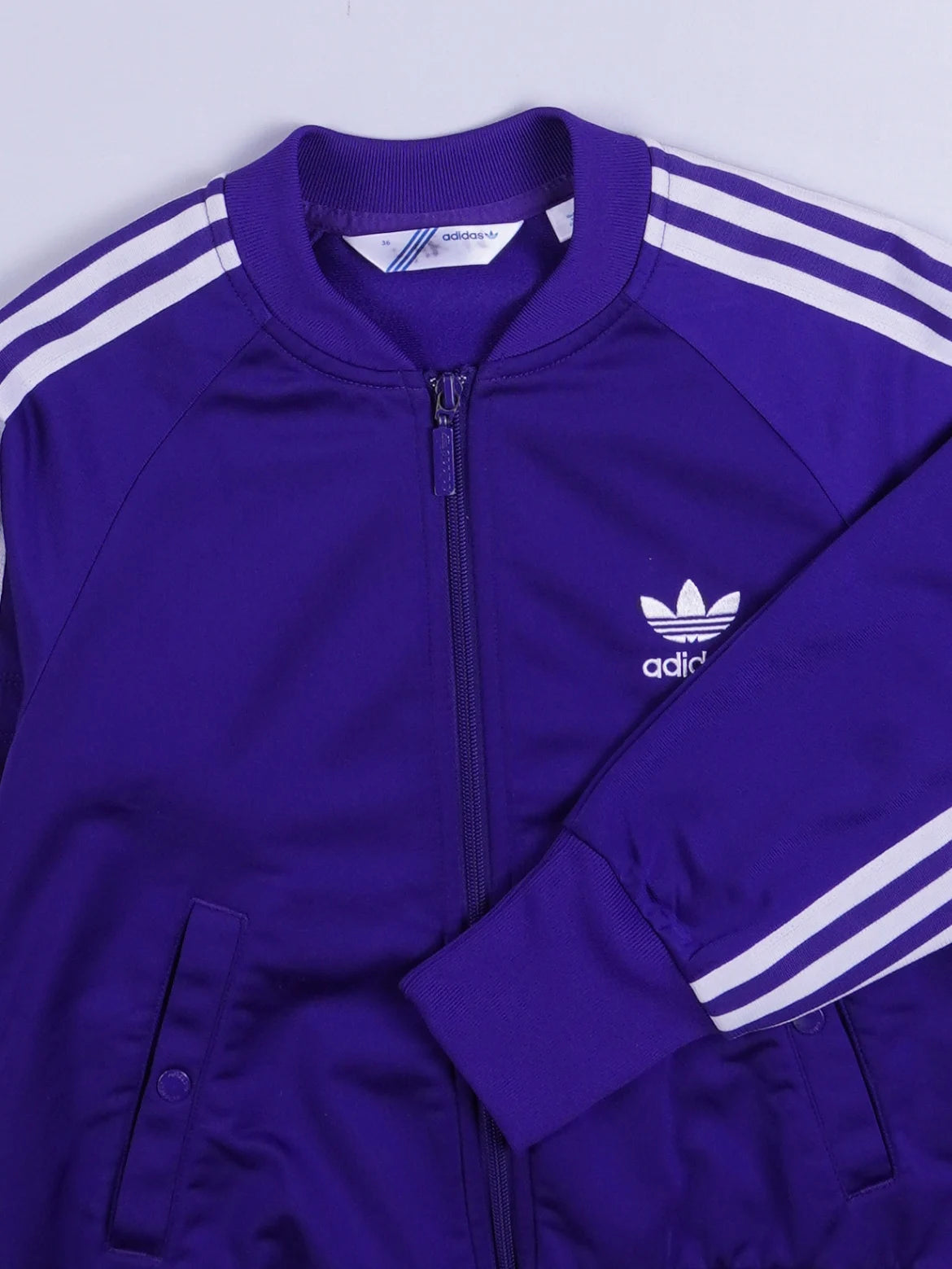 Adidas Jacke (XS)