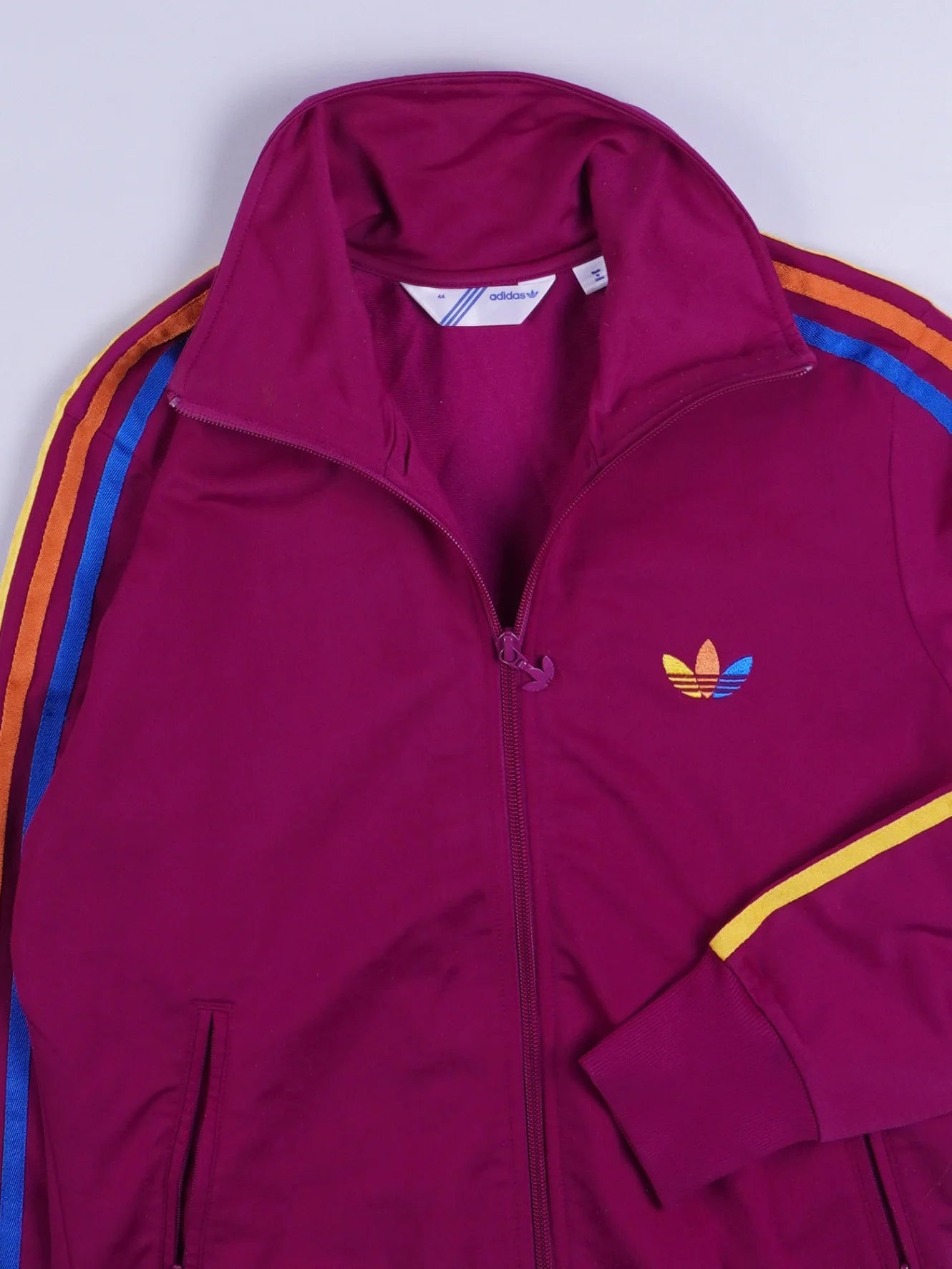 Adidas Trainingsjacke (XS)