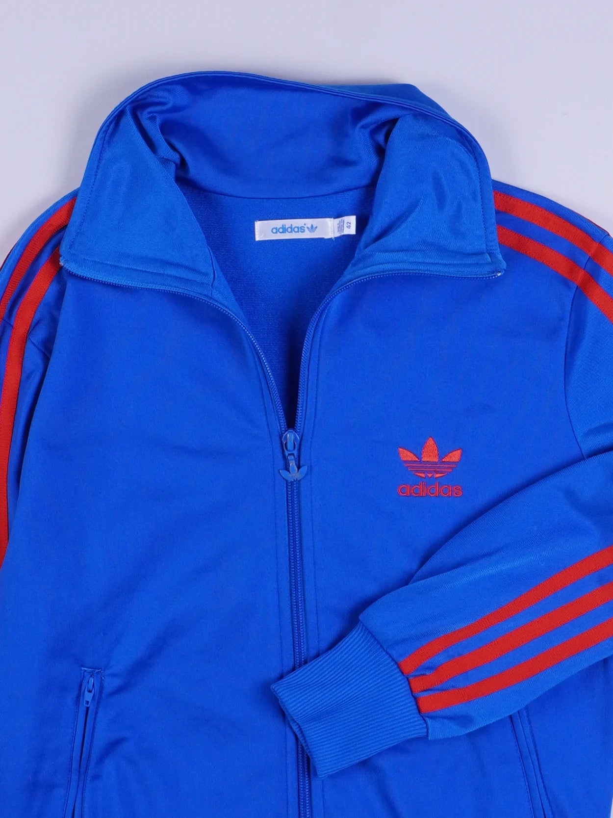 Adidas Trainingsjacke (XS)