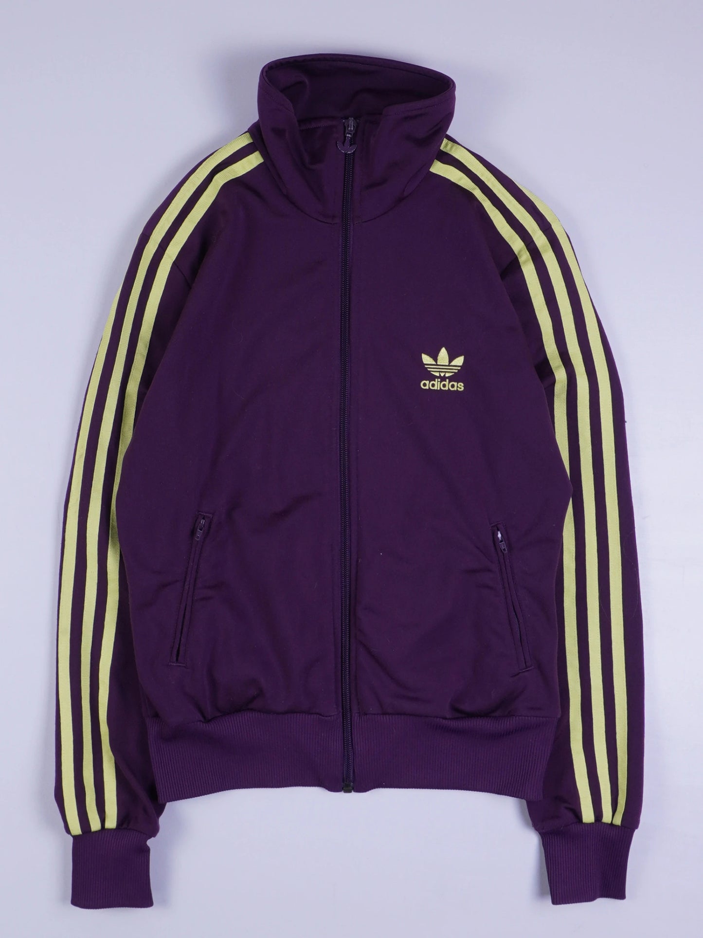 Adidas Trainingsjacke (XS)
