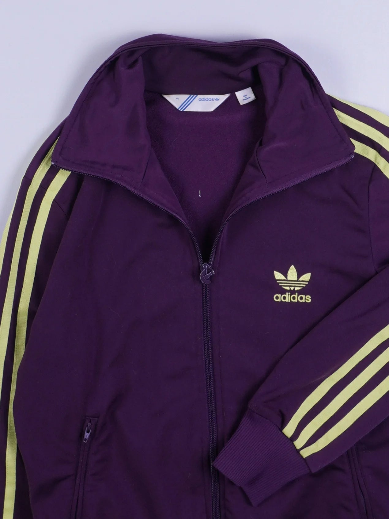 Adidas Trainingsjacke (XS)