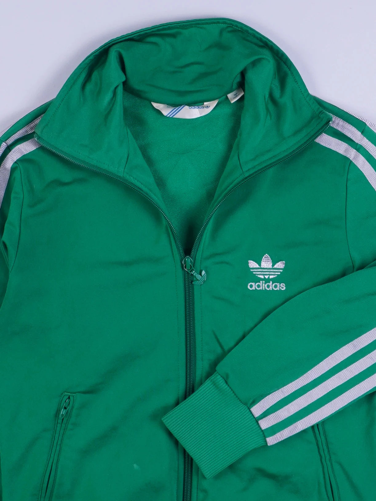 Adidas Trainingsjacke (XS)