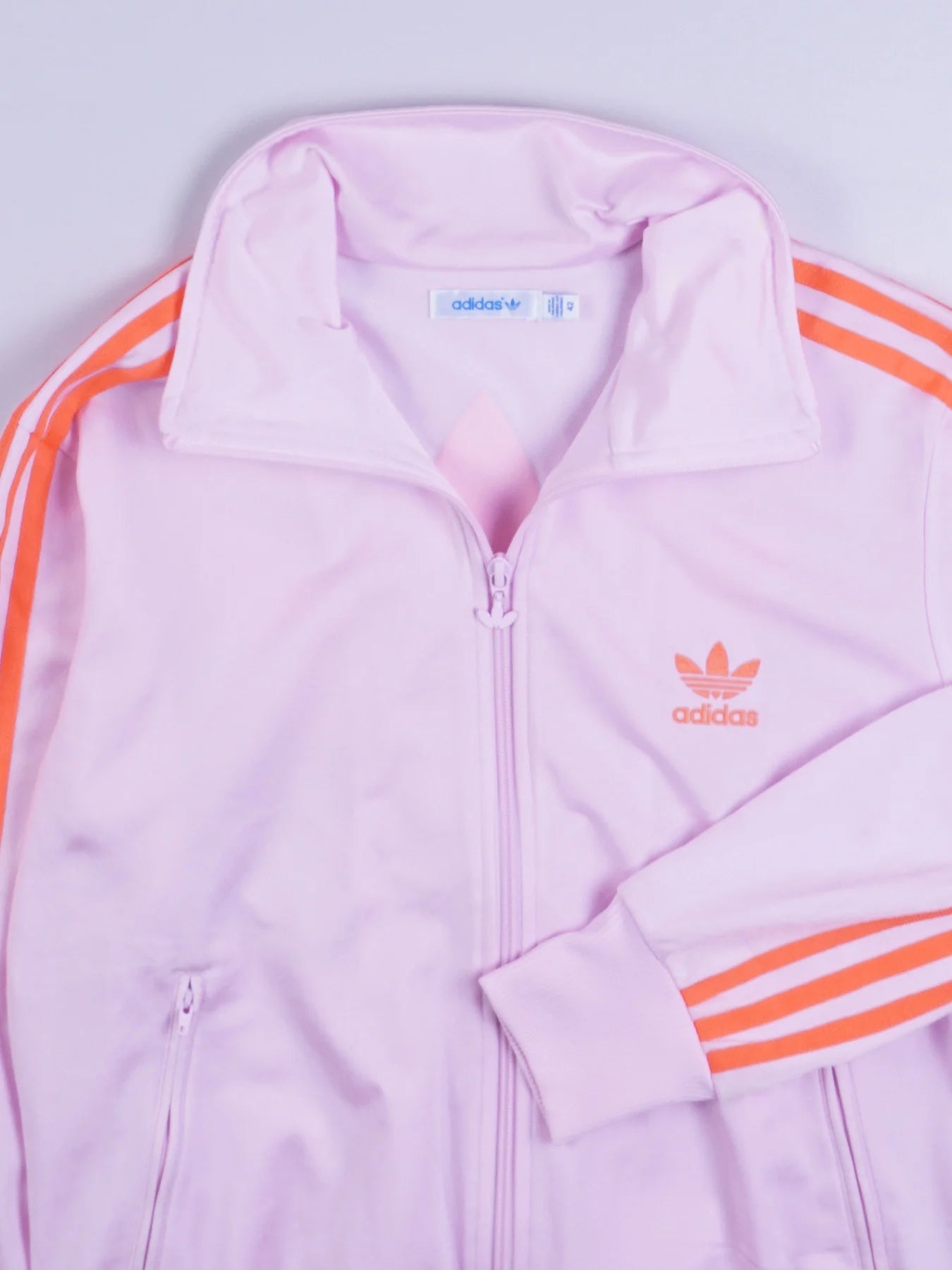 Adidas Trainingsjacke (XS)