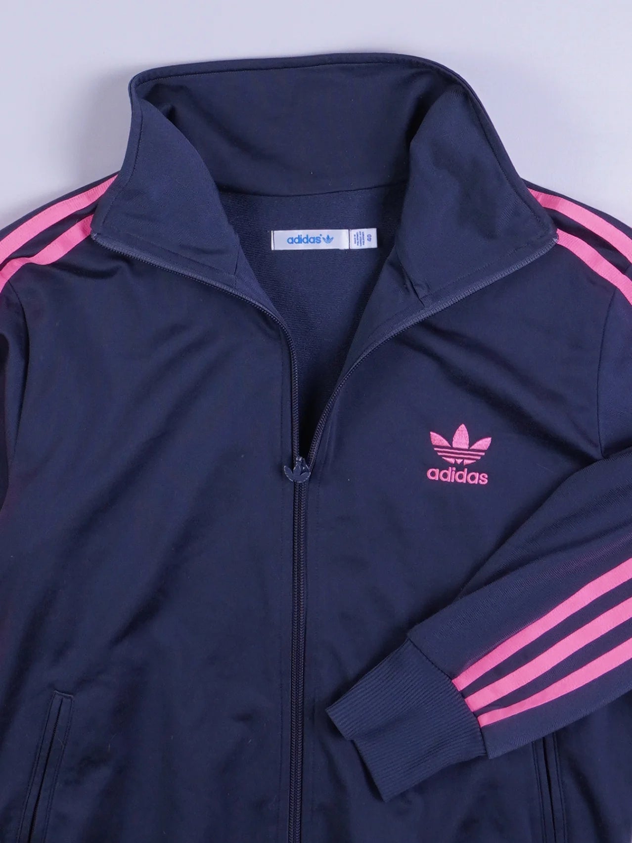 Adidas Trainingsjacke (XS)
