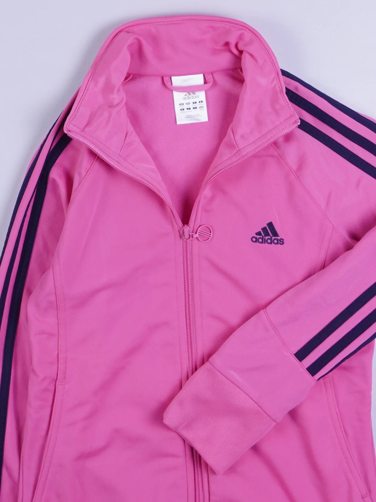 Adidas Trainingsjacke (S)
