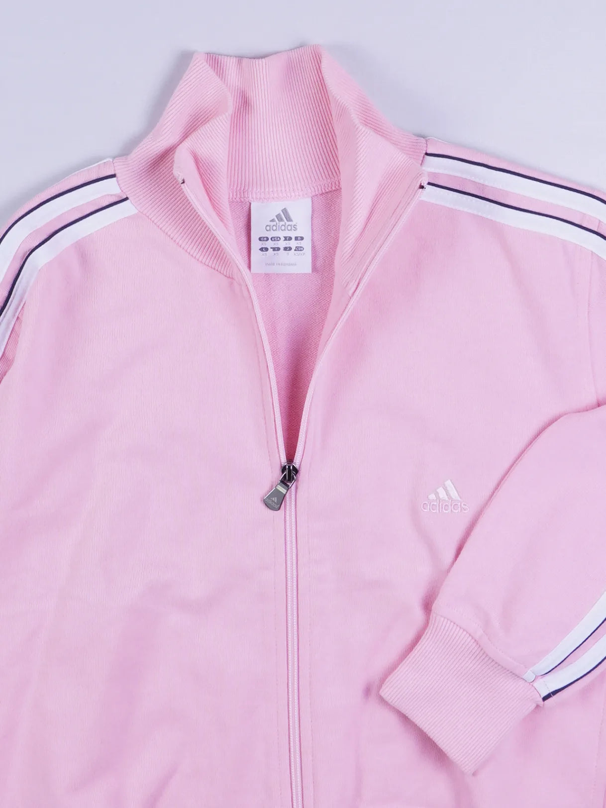Adidas Trainingsjacke (XS)