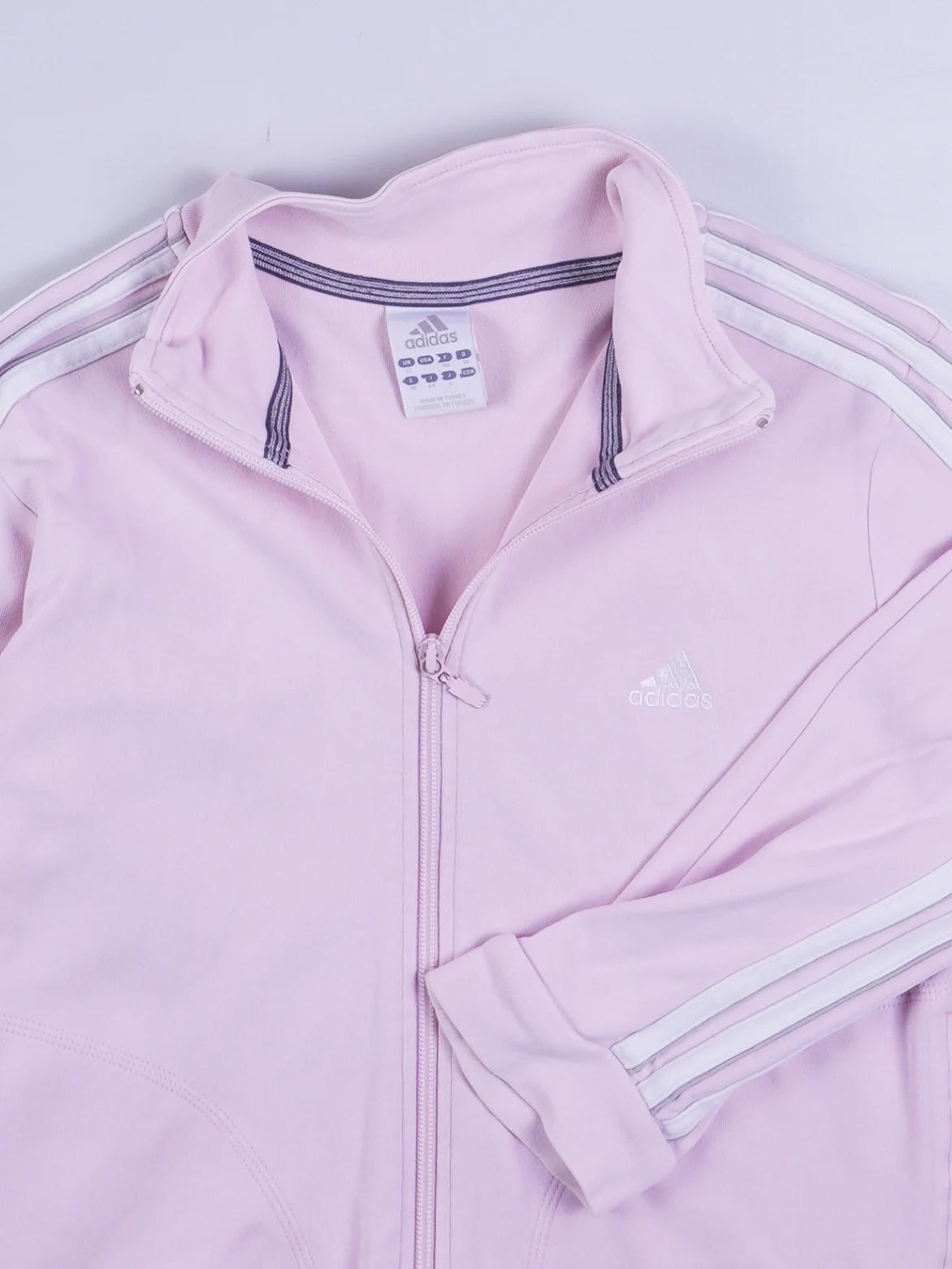 Adidas Trainingsjacke (XS)