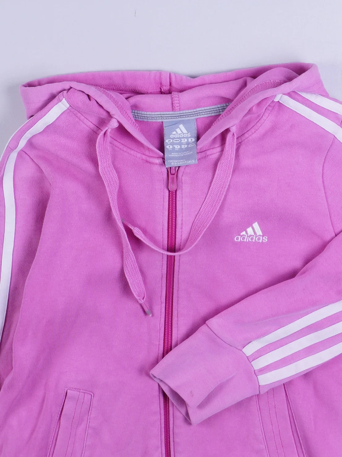 Adidas Kapuzenpullover (XS)