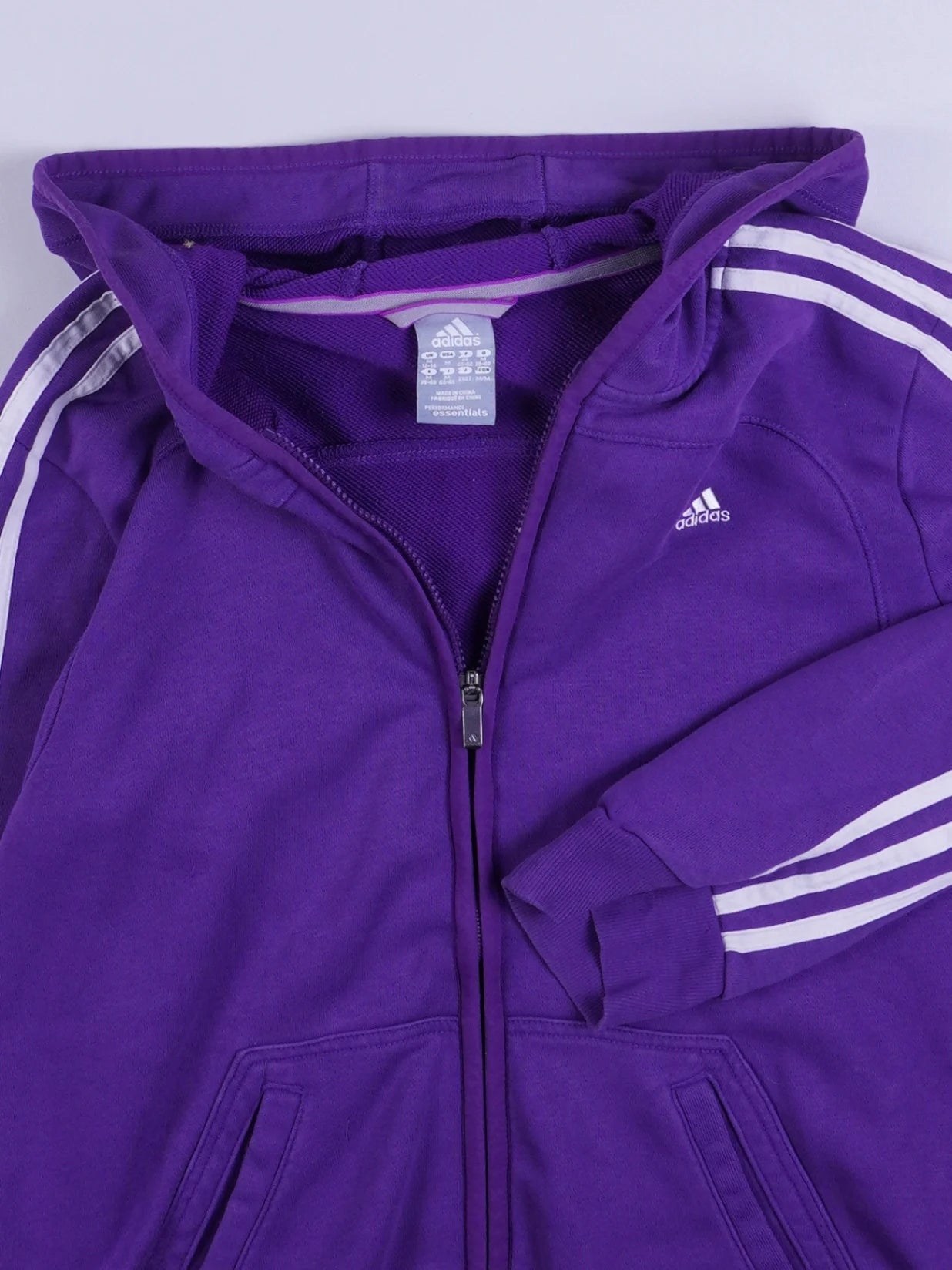 Adidas Jacke (S)