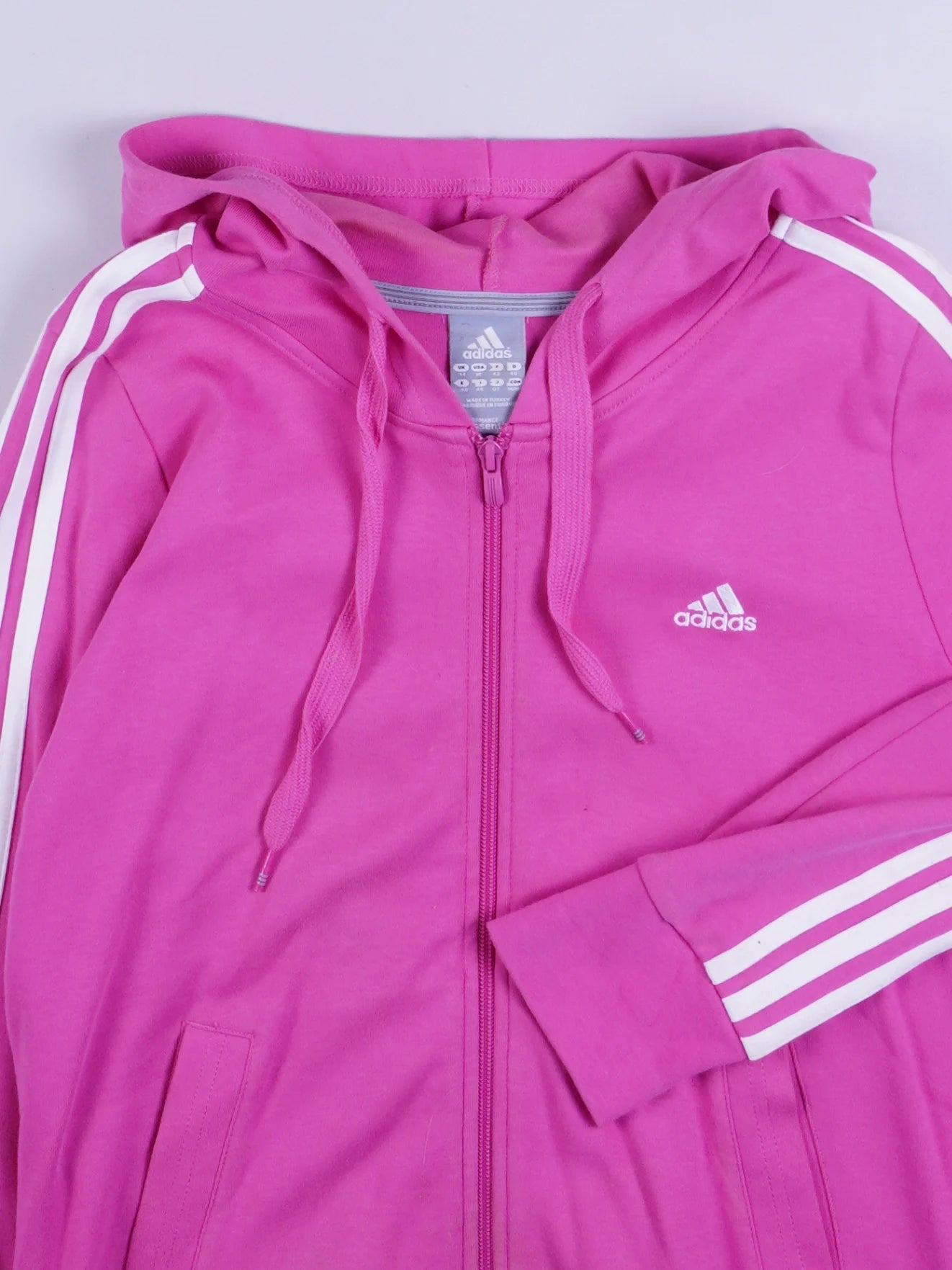 Adidas Trainingsjacke (S)