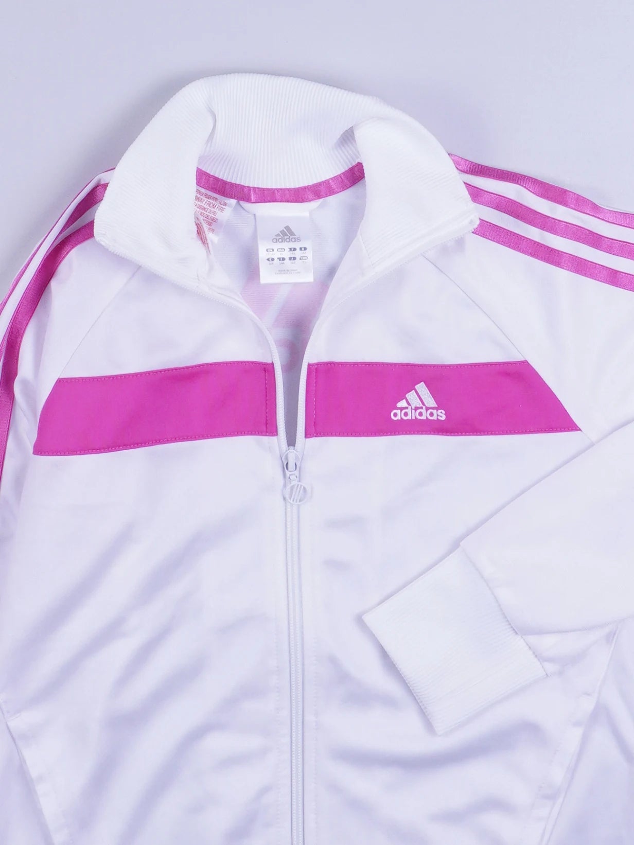 Adidas Trainingsjacke (XS)