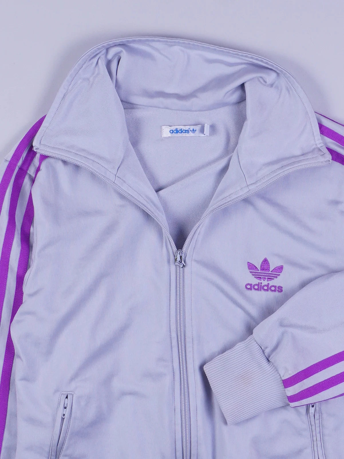 Adidas Originals Trainingsjacke (XS)