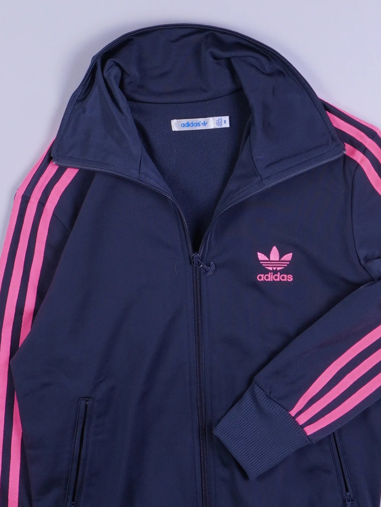 Adidas Jacke (XS)