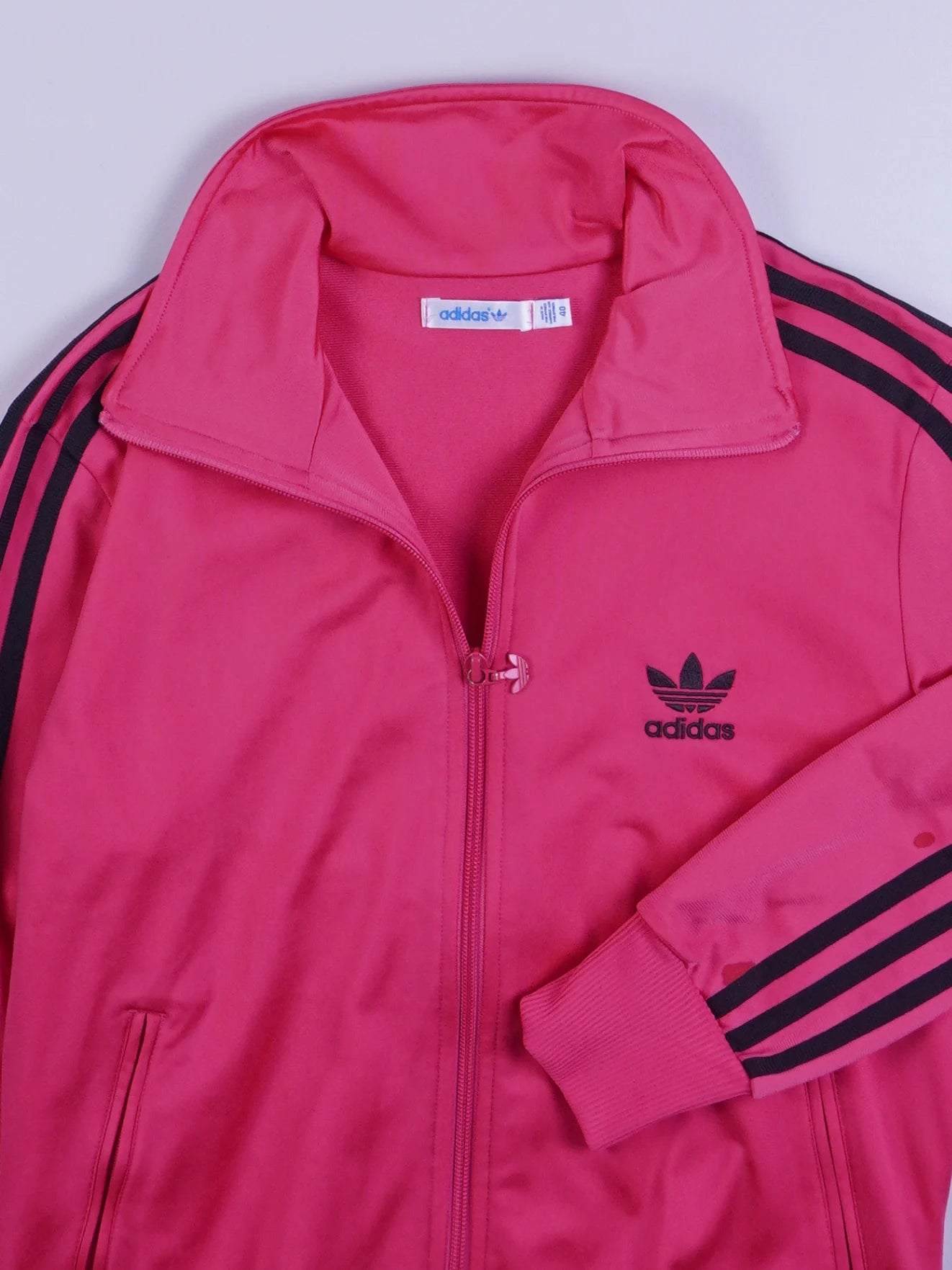 Adidas Trainingsjacke (XS)