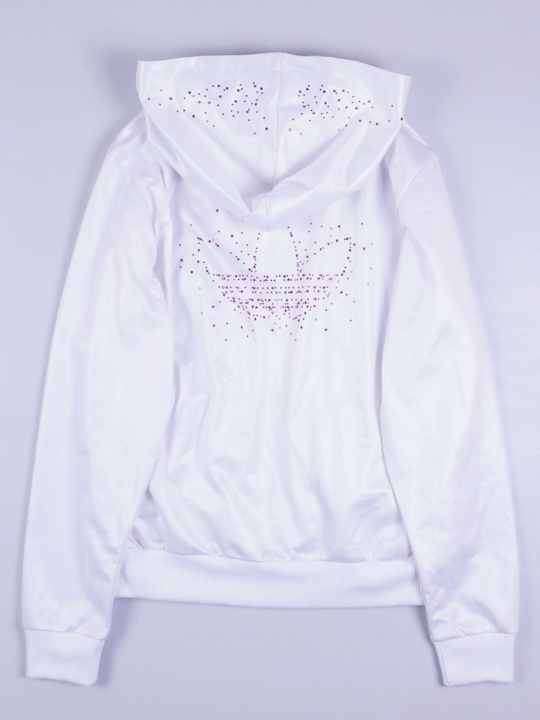 Adidas Chile 62 Trainingsjacke (XS)