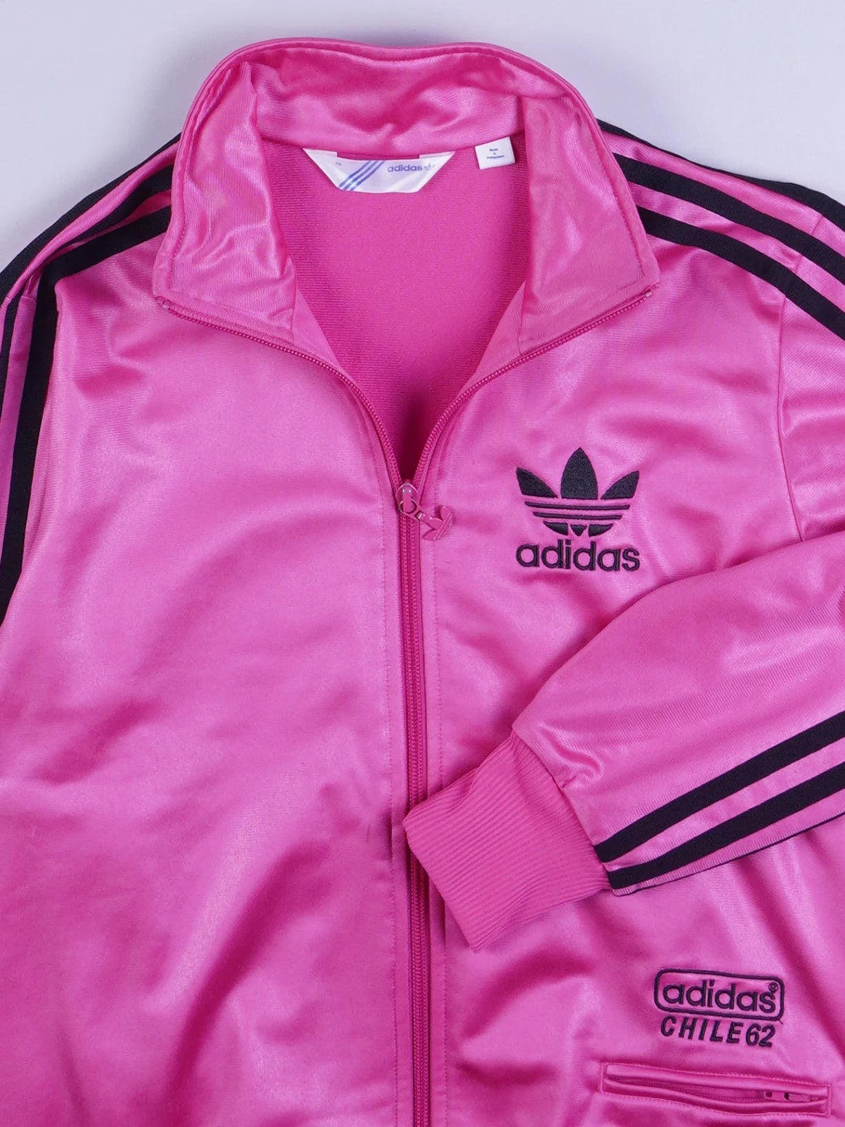 Adidas Chile 62 Trainingsjacke (XS)
