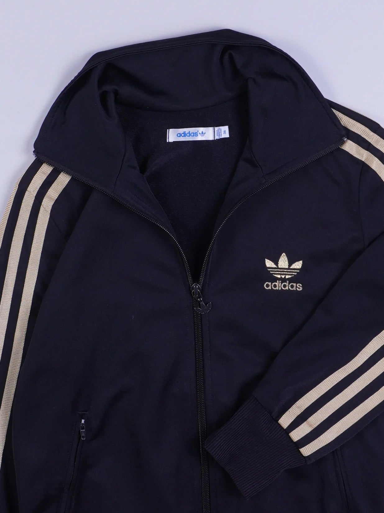 Adidas Jacke (XS)