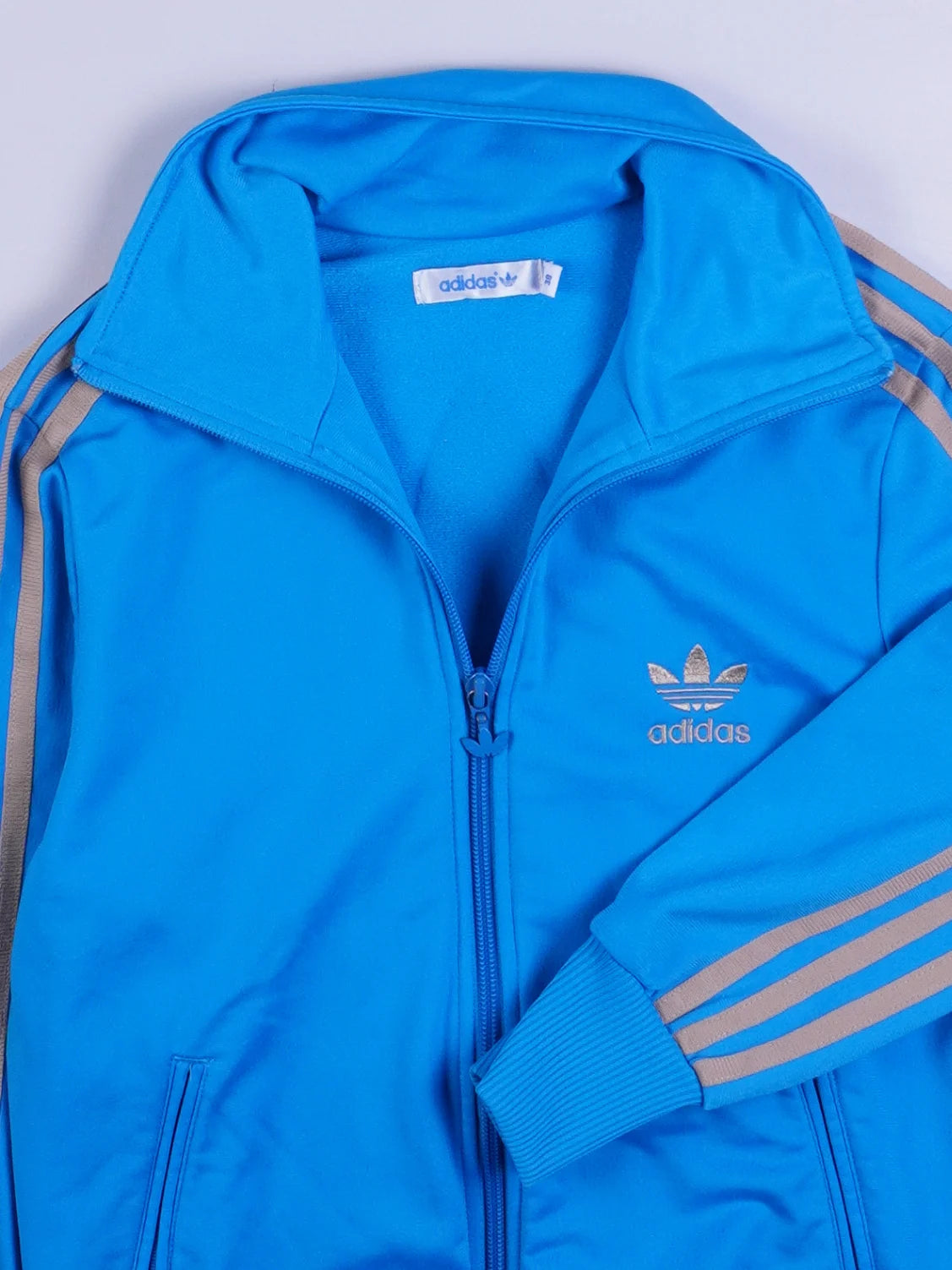 Adidas Trainingsjacke (XS)