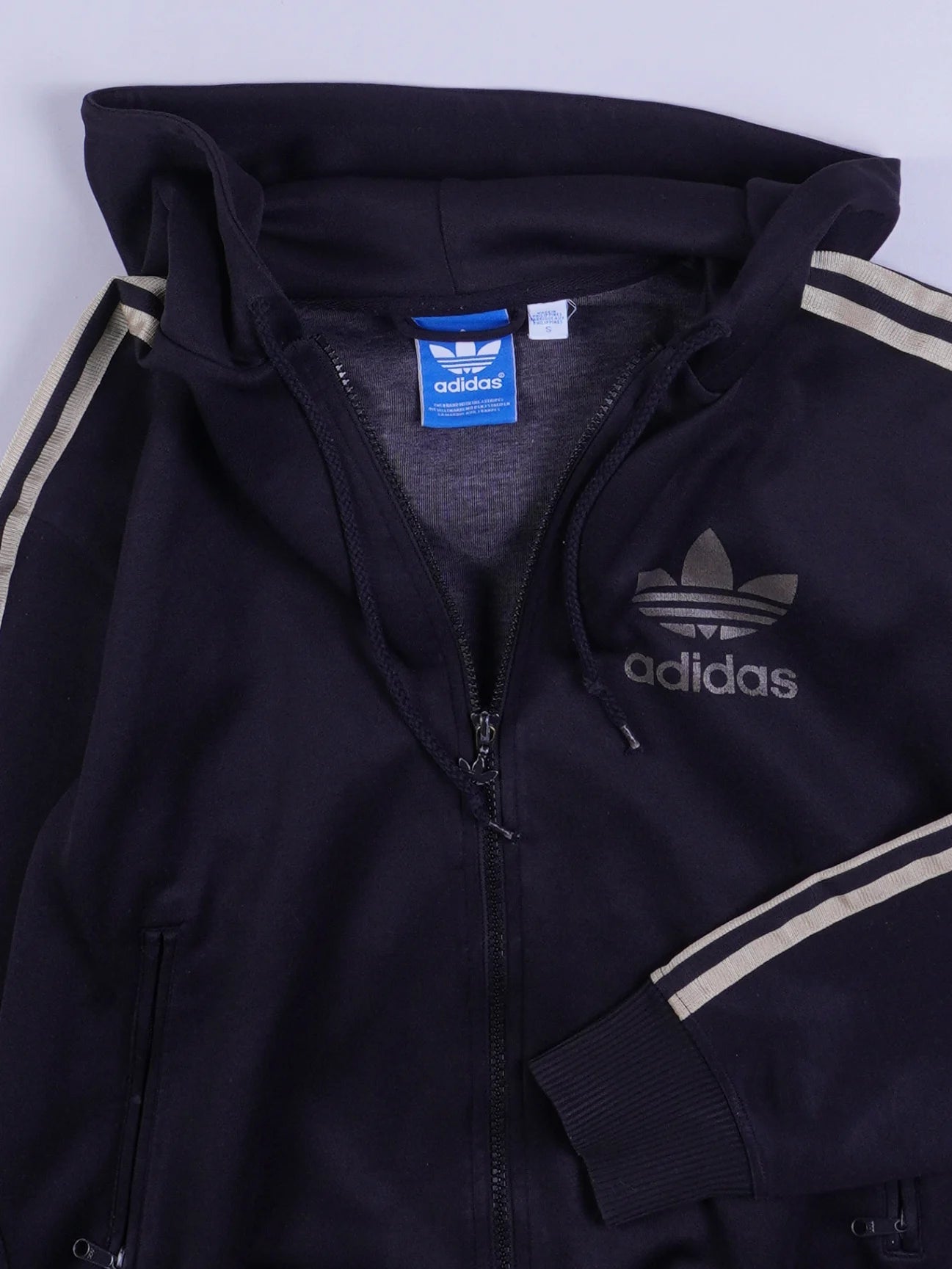 Adidas Jacke (XS)