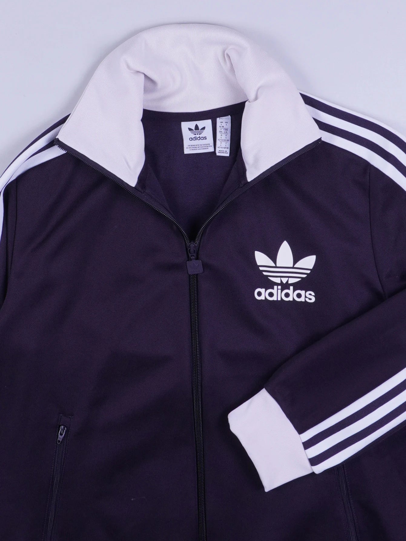 Adidas Trainingsjacke (S)