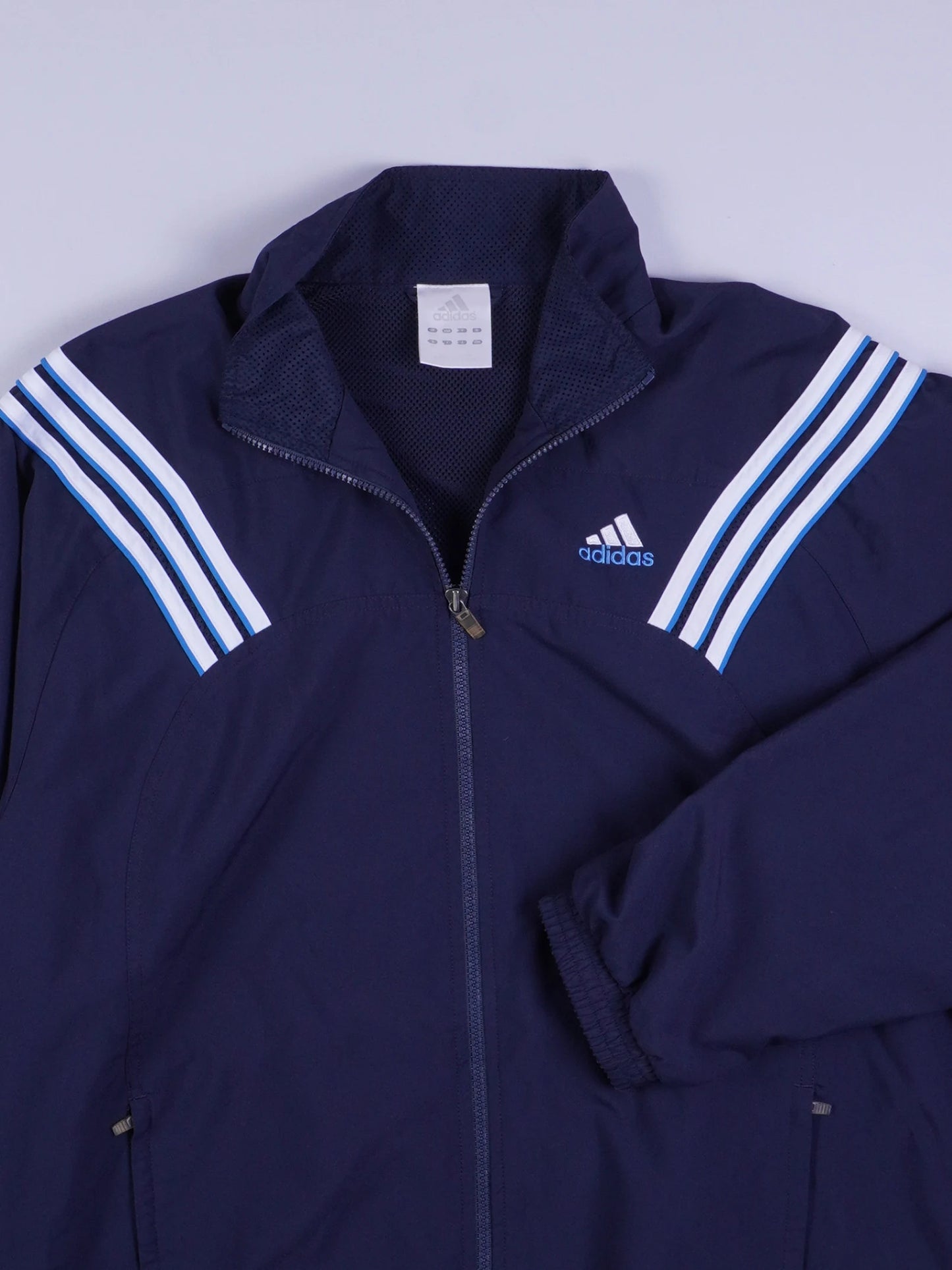 Adidas Trainingsjacke (L)