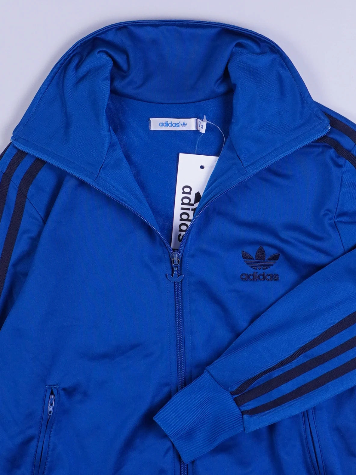 Adidas Trainingsjacke (XS)