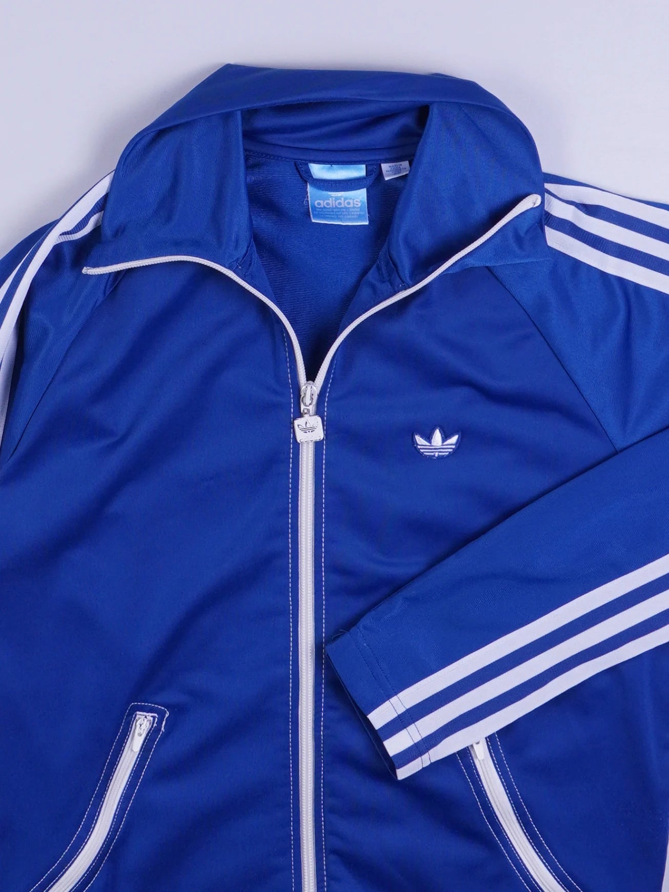 Adidas Trainingsjacke (S)
