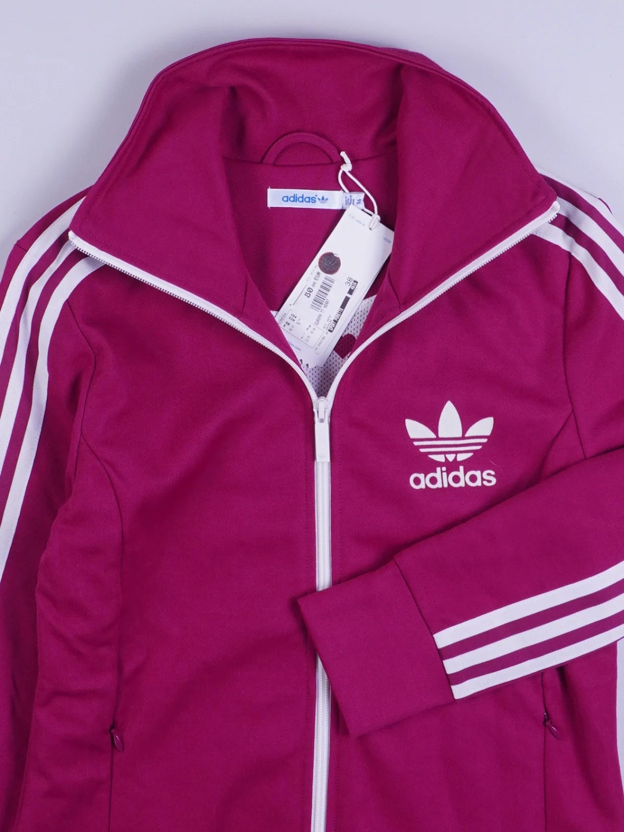 Adidas Jacke (S)