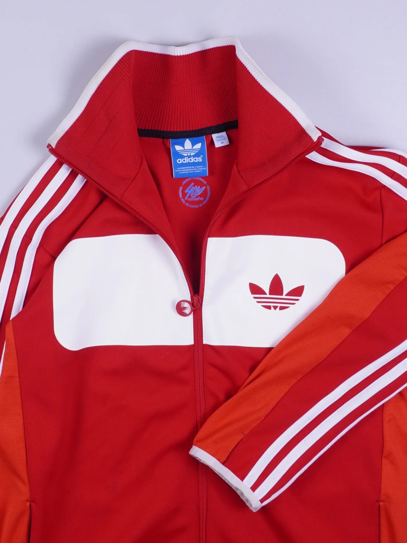 Adidas Trainingsjacke ()