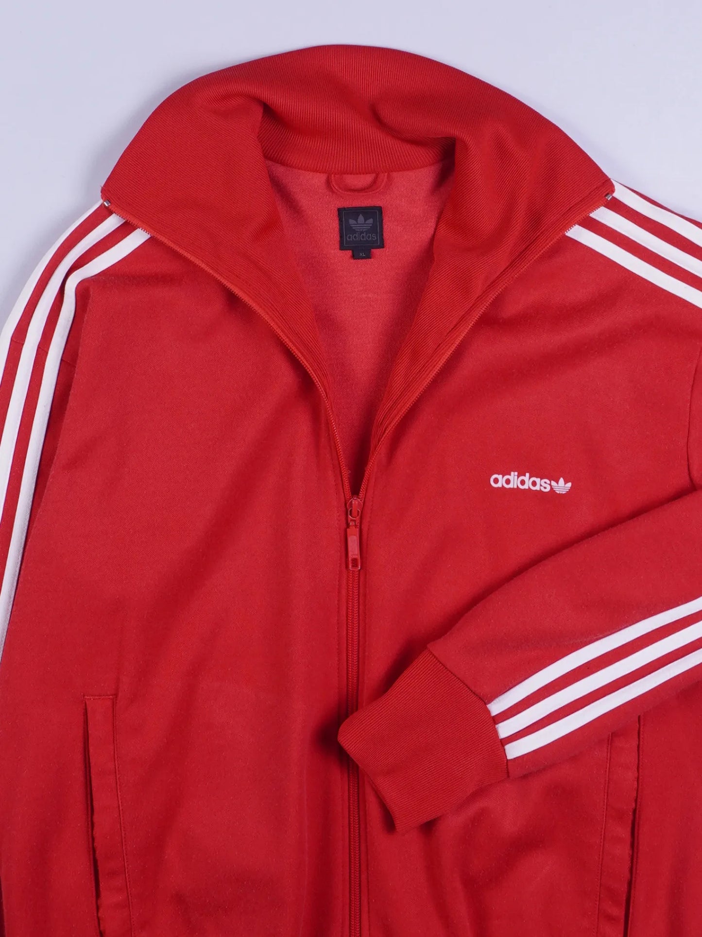 Adidas Jacke (XL)