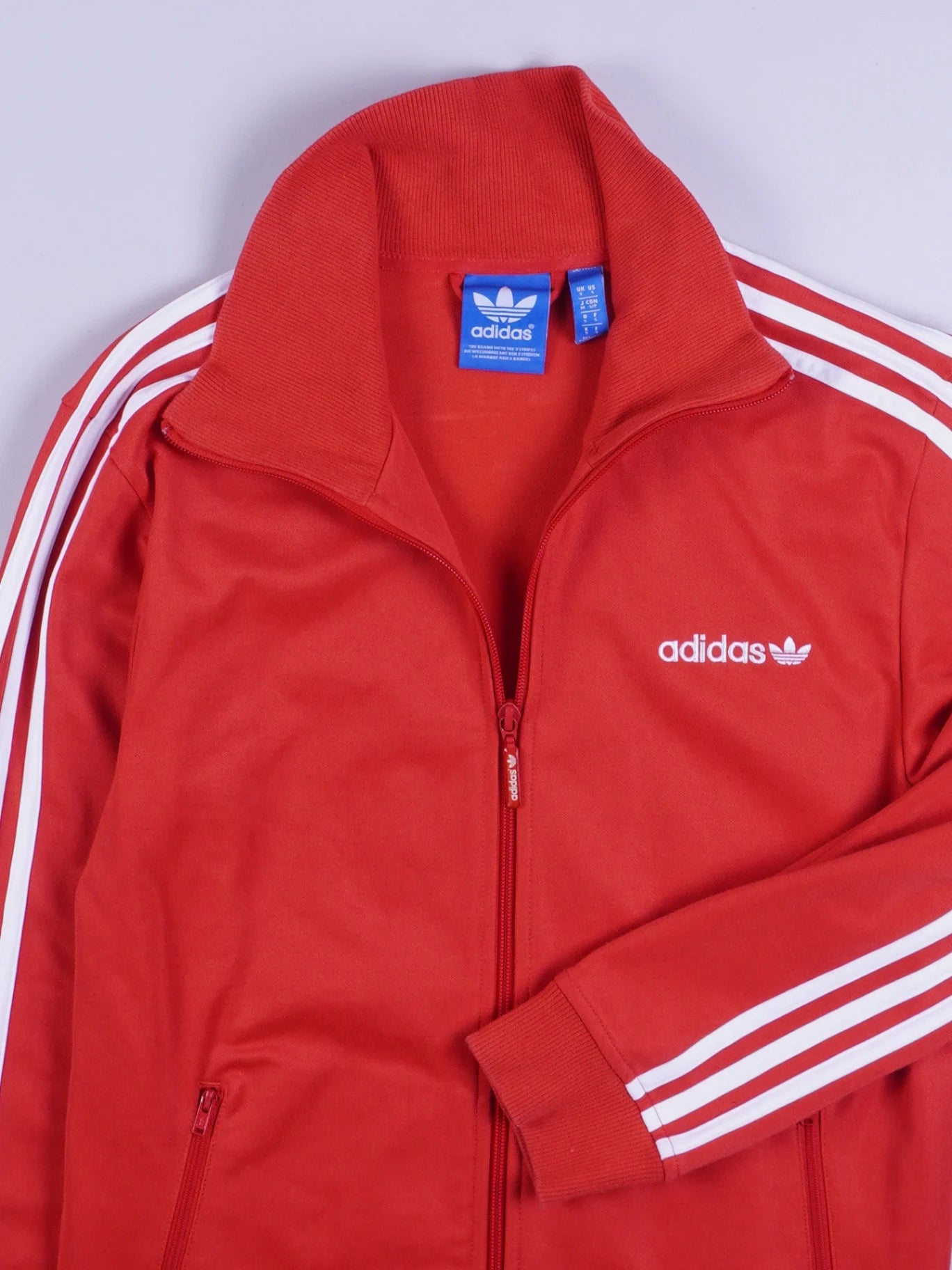 Adidas Trainingsjacke (M)