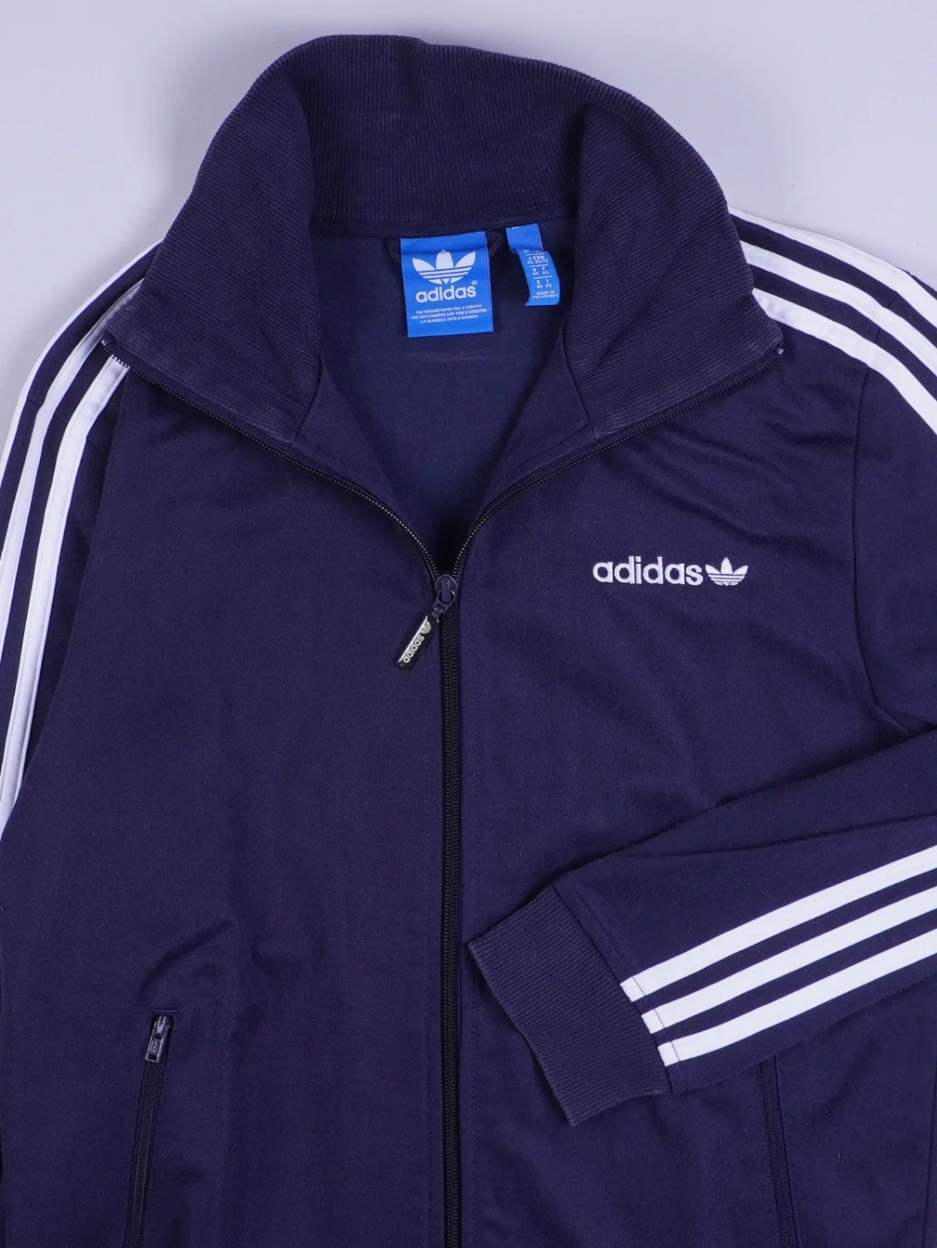 Adidas Jacke (M)