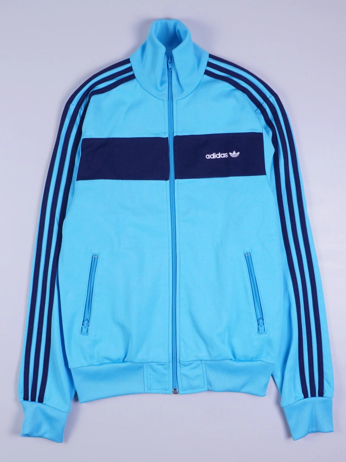Adidas Trainingsjacke (M)