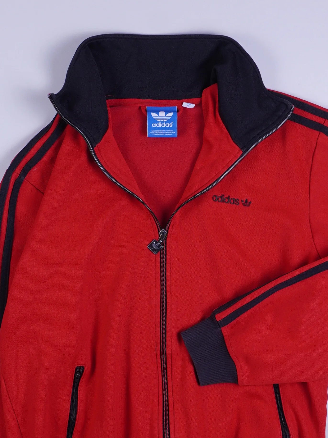 Adidas Trainingsjacke (M)