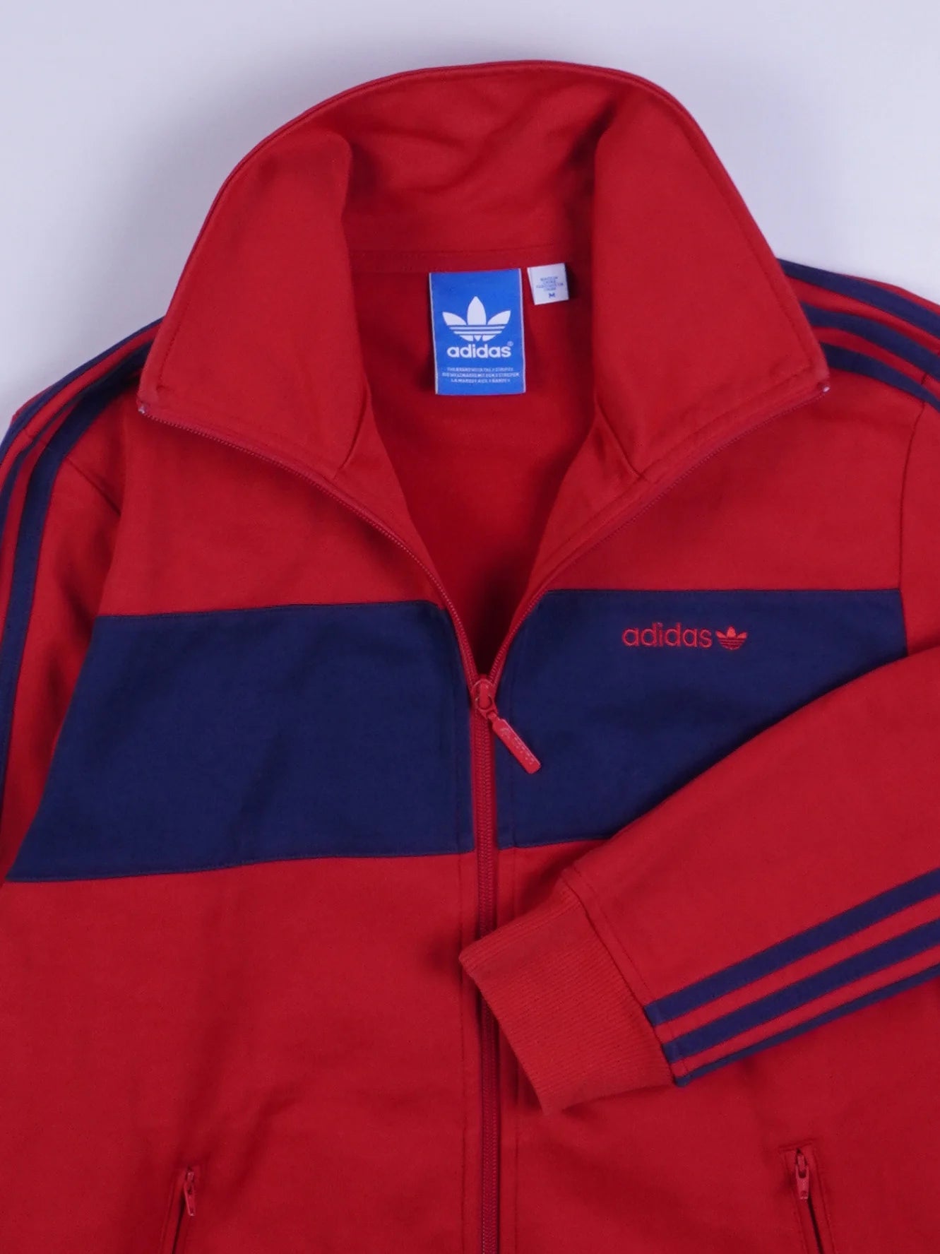 Adidas Jacke (L)