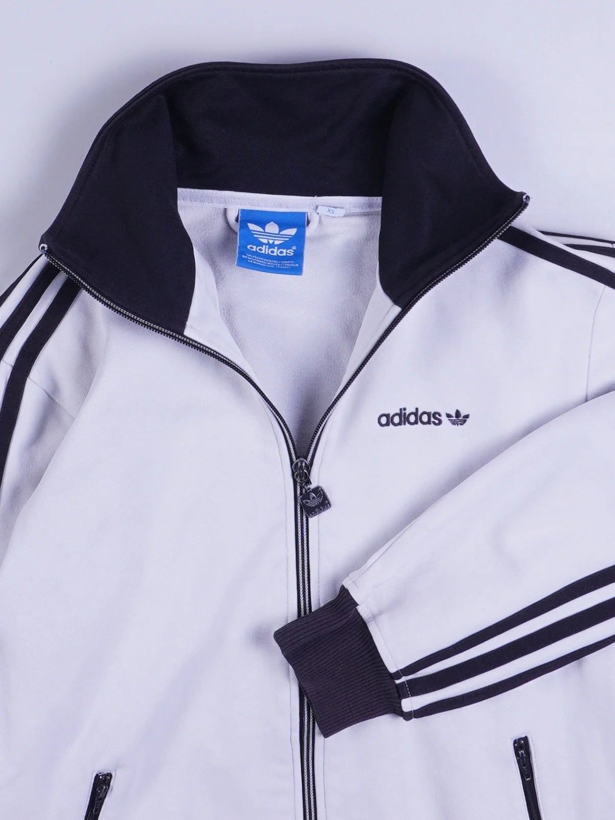 Adidas Trainingsjacke (XS)