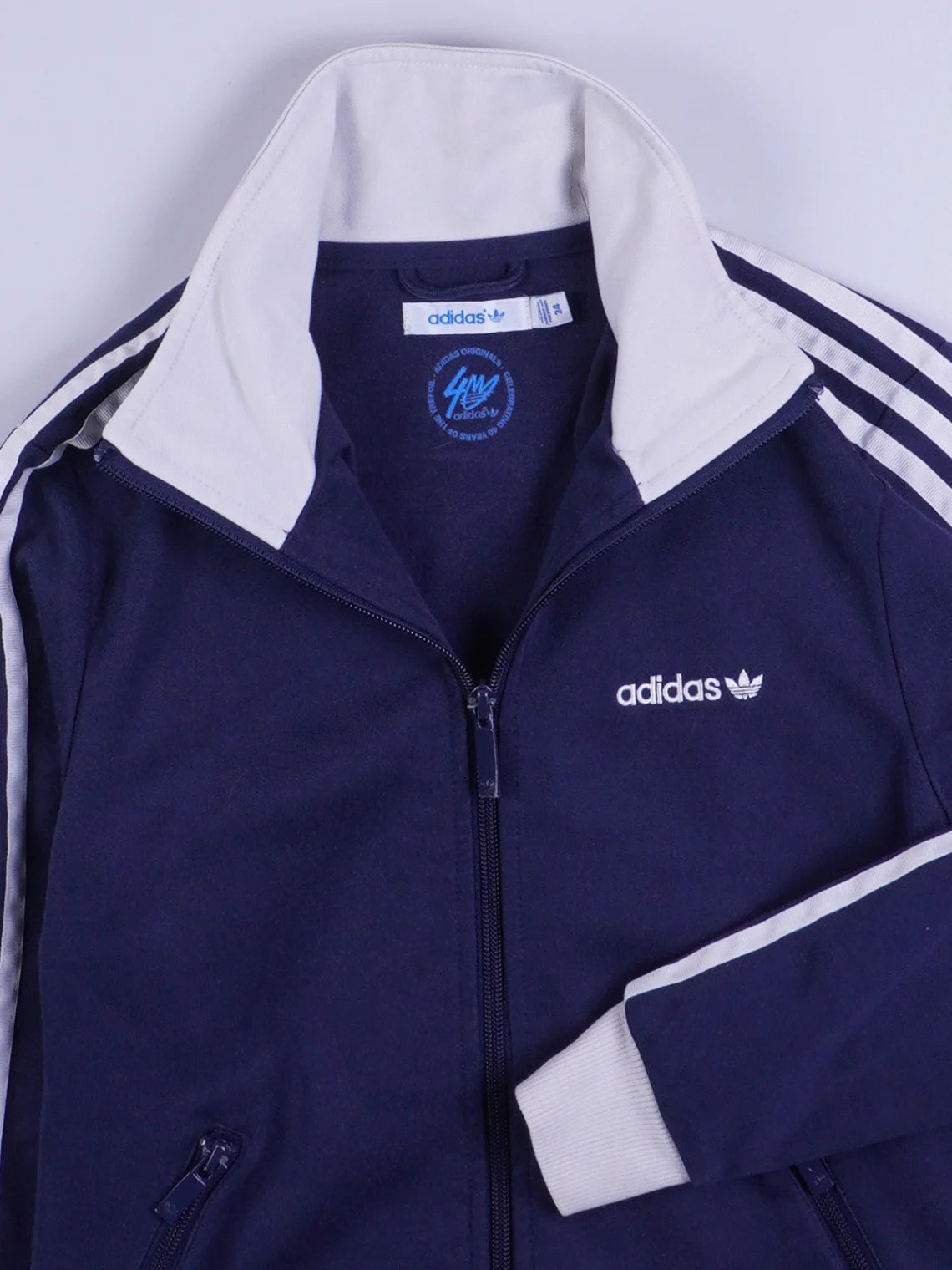 Adidas Trainingsjacke (XS)