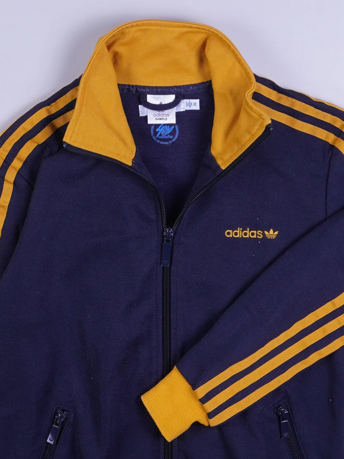 Adidas Trainingsjacke (XS)