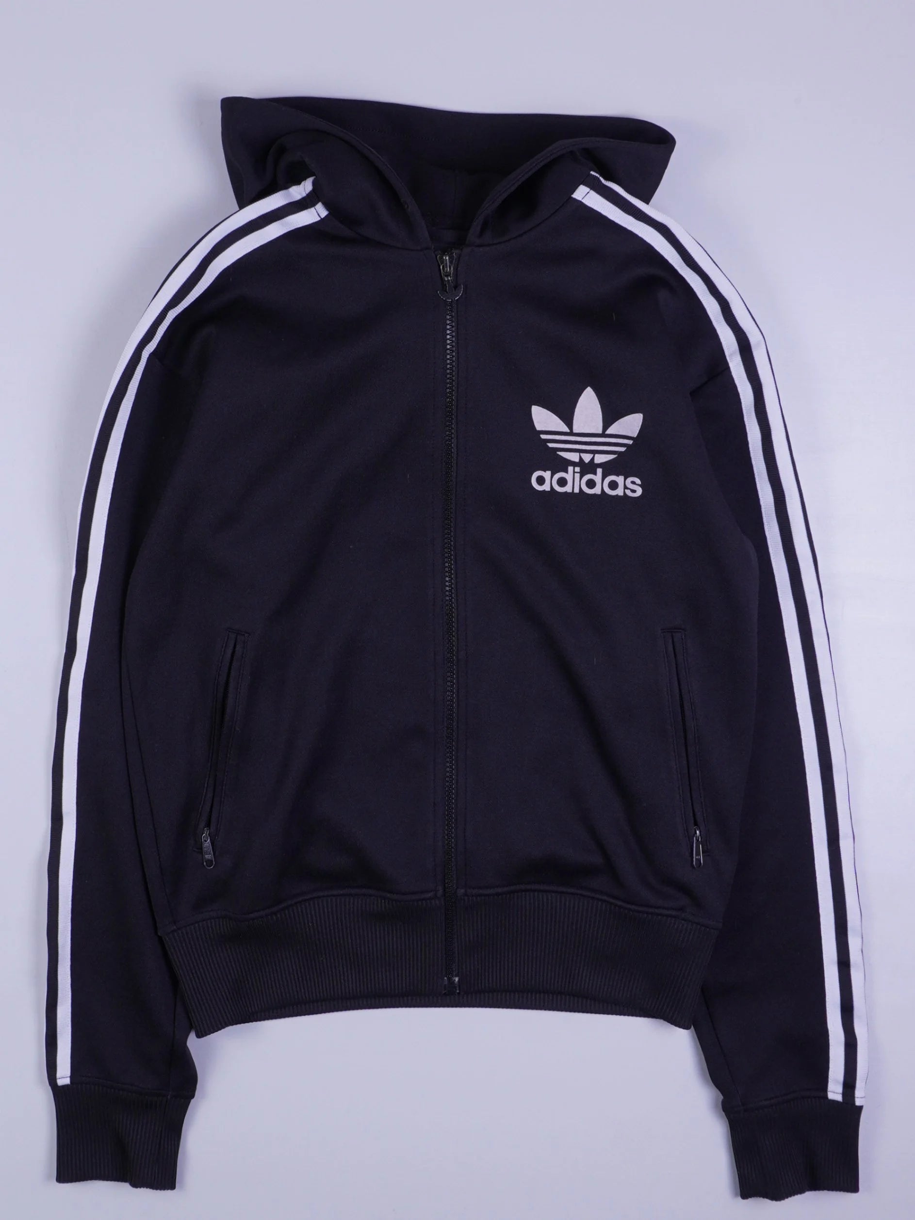 Adidas Trainingsjacke (S)